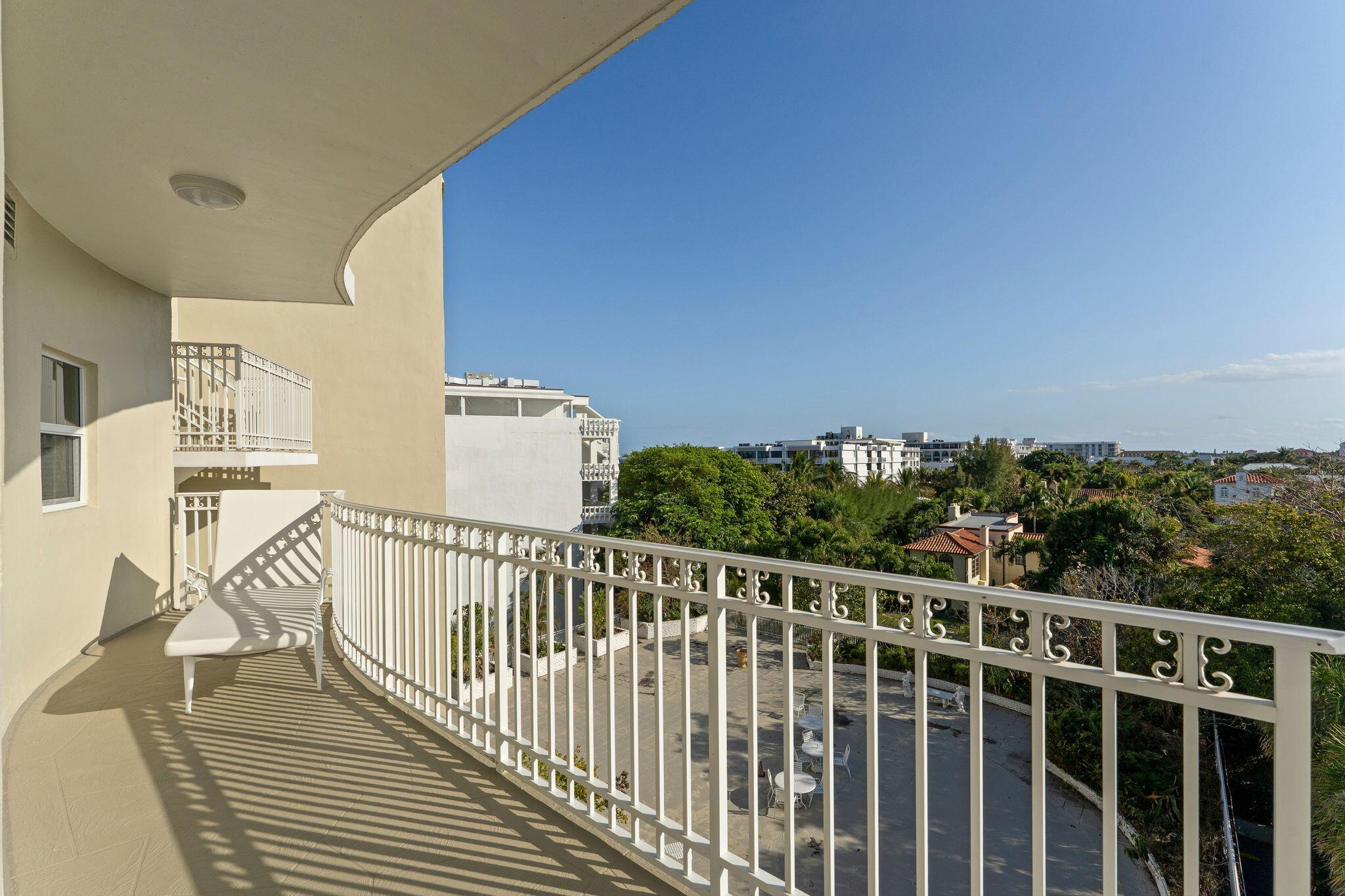 1 Royal Palm Way Condo - Residential