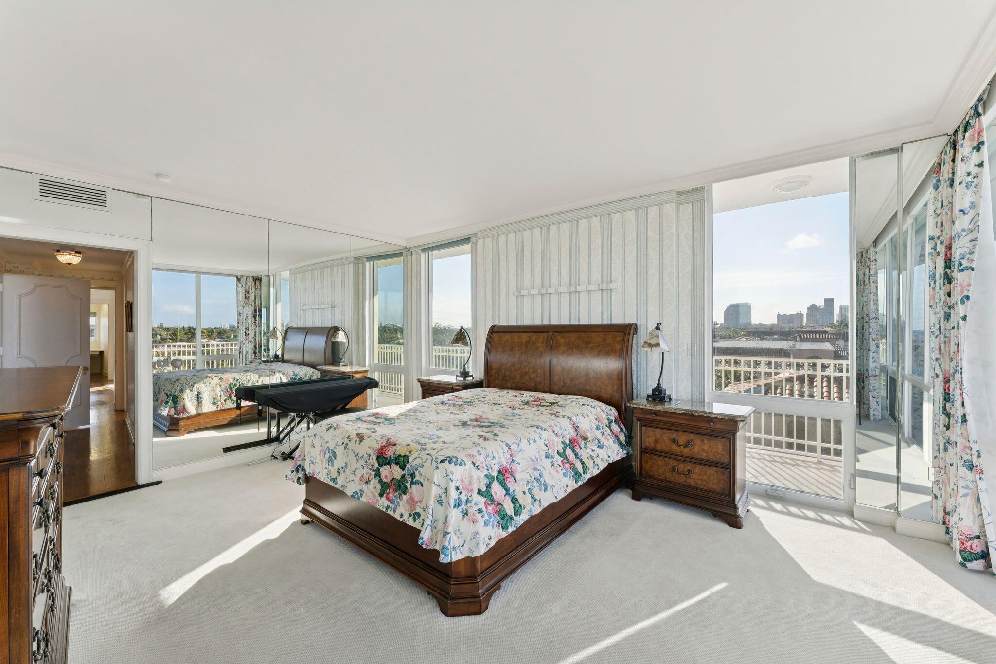 1 Royal Palm Way Condo - Residential