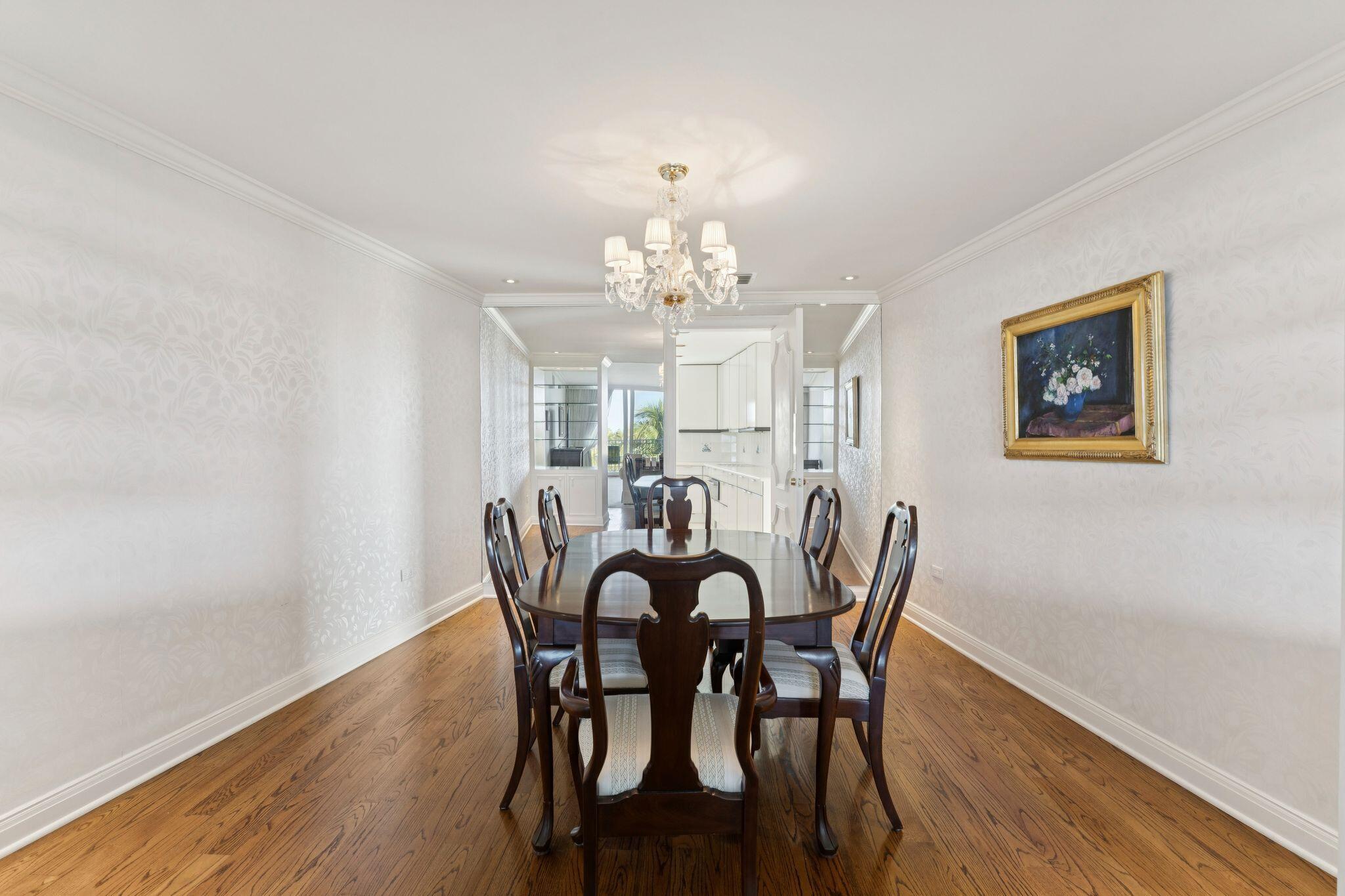 1 Royal Palm Way Condo - Residential