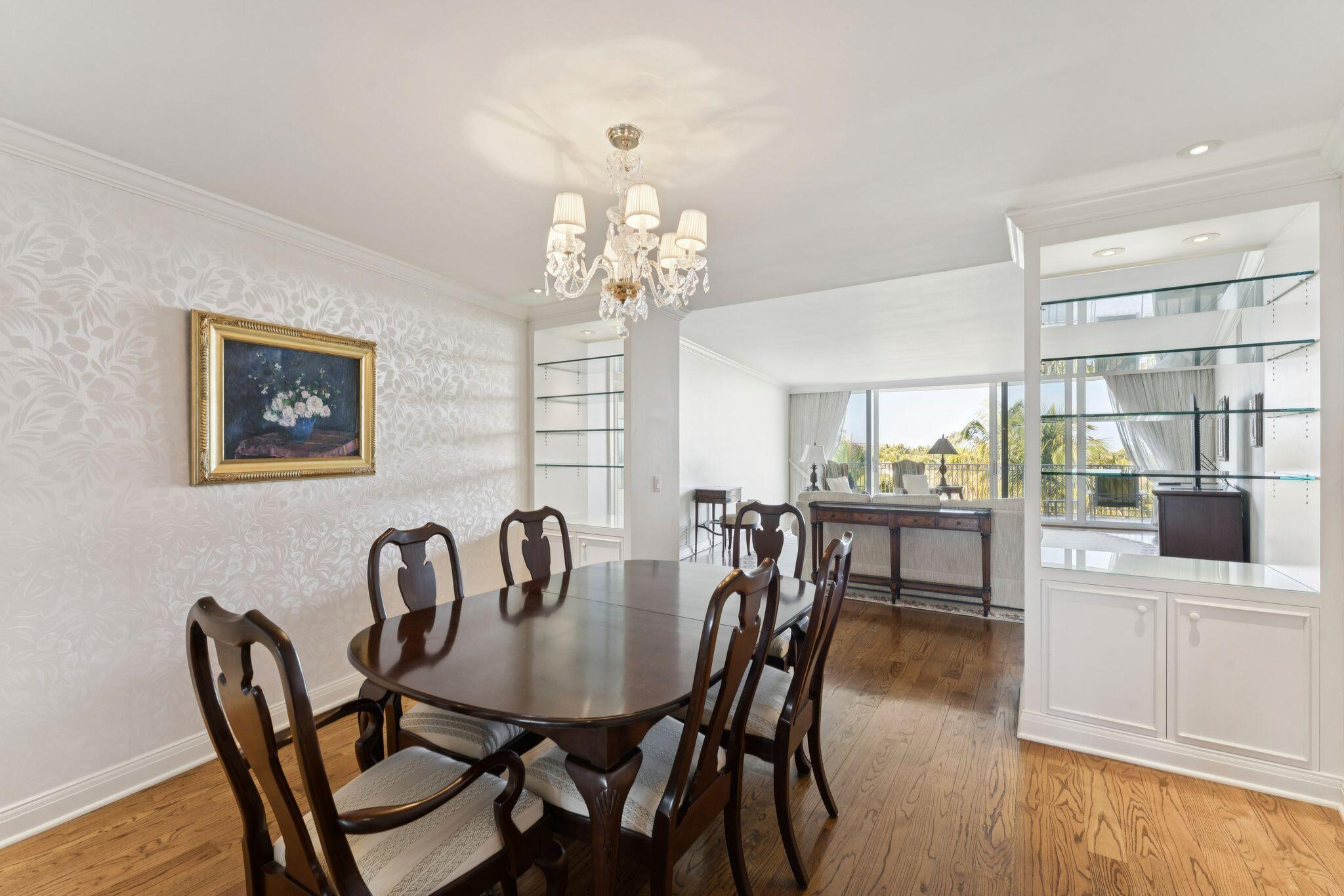 1 Royal Palm Way Condo - Residential