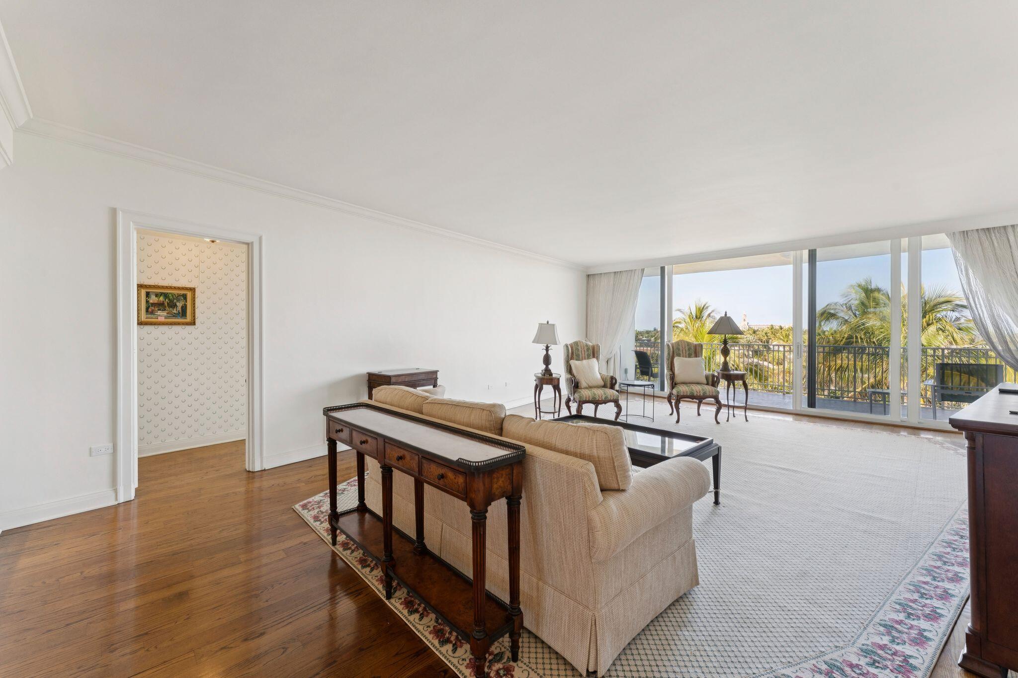 1 Royal Palm Way Condo - Residential