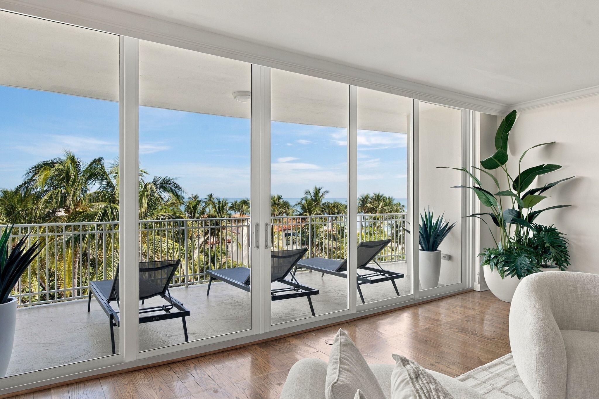 100 Royal Palm Way G5