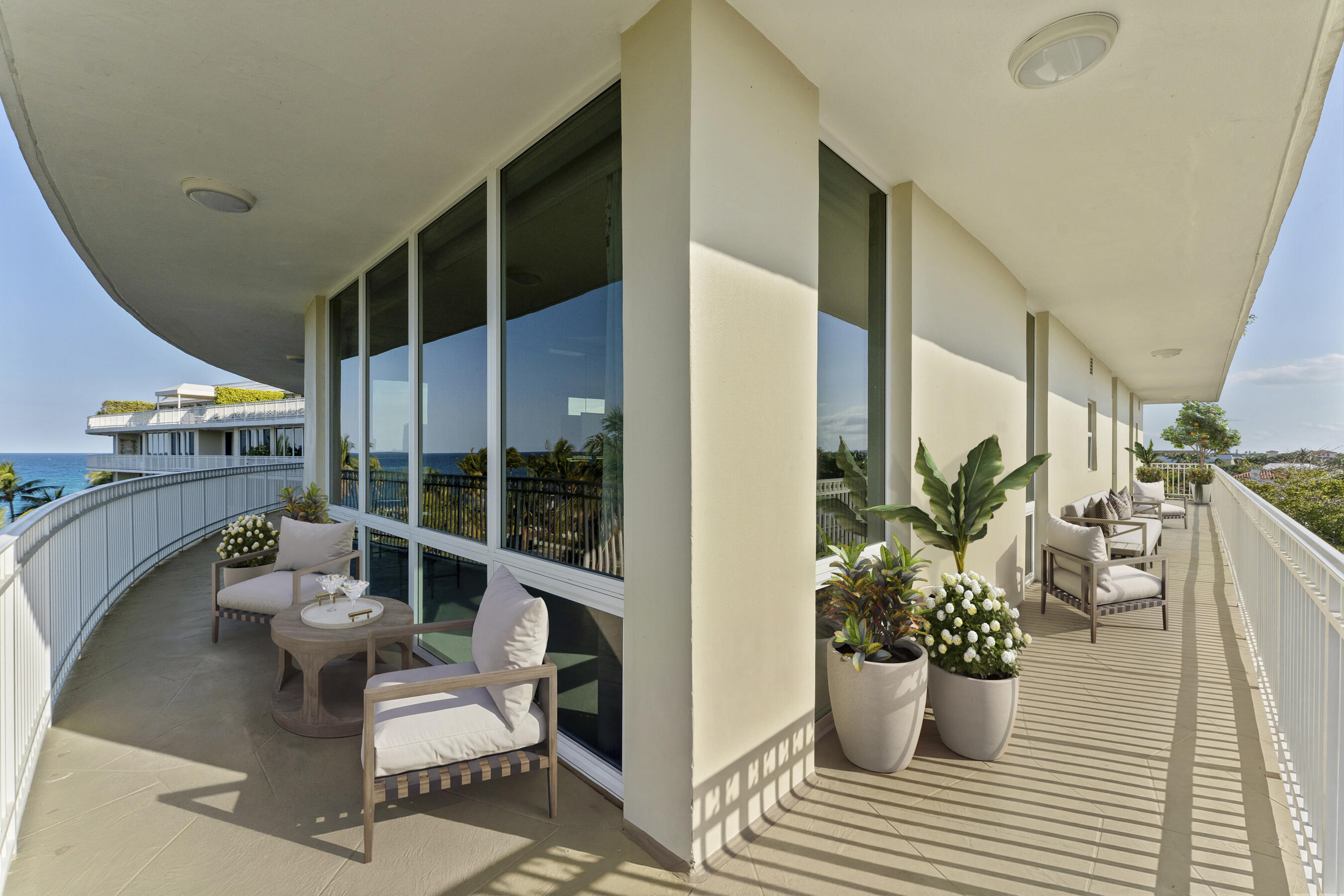 1 Royal Palm Way Condo - Residential