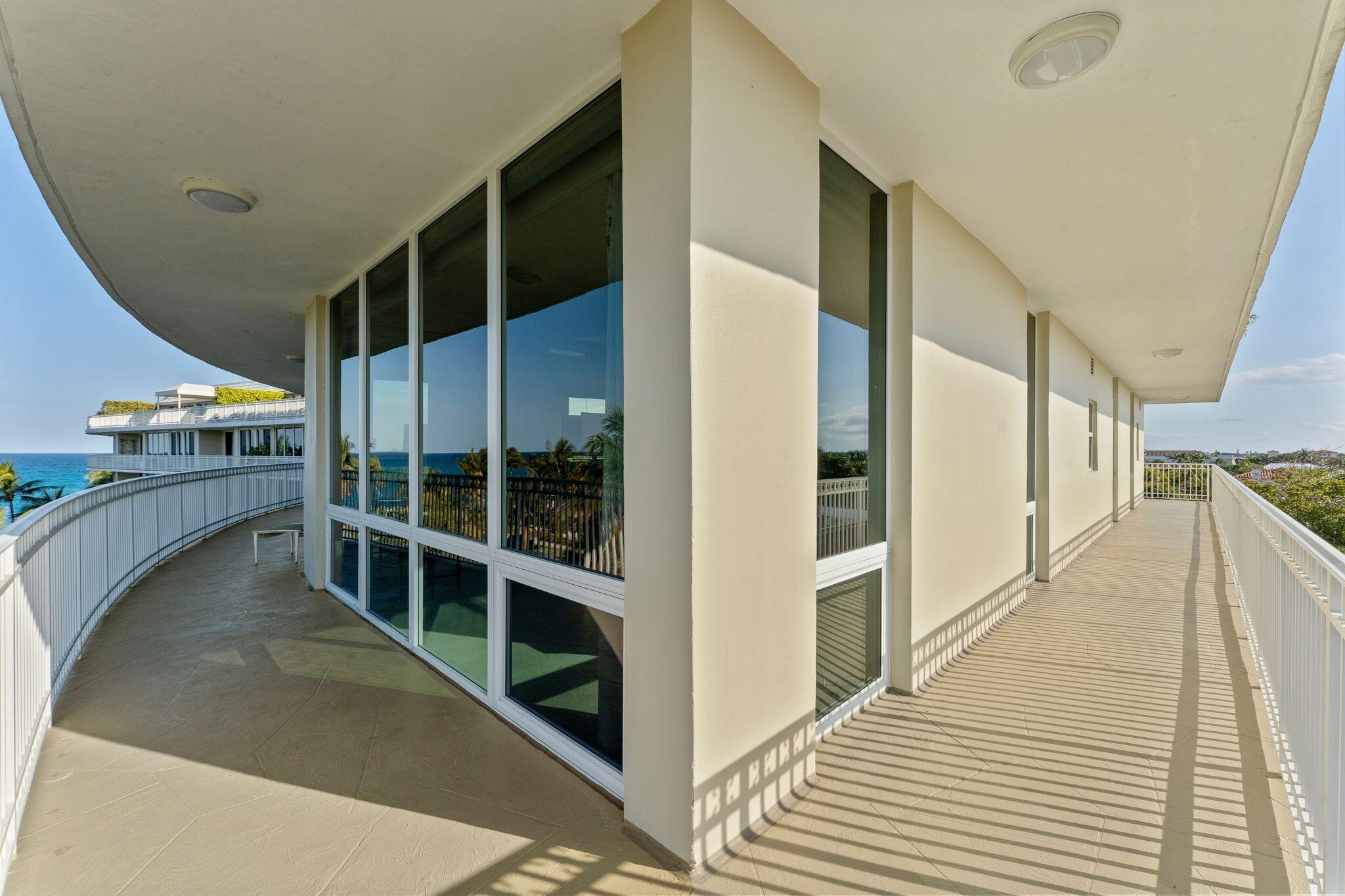 1 Royal Palm Way Condo - Residential