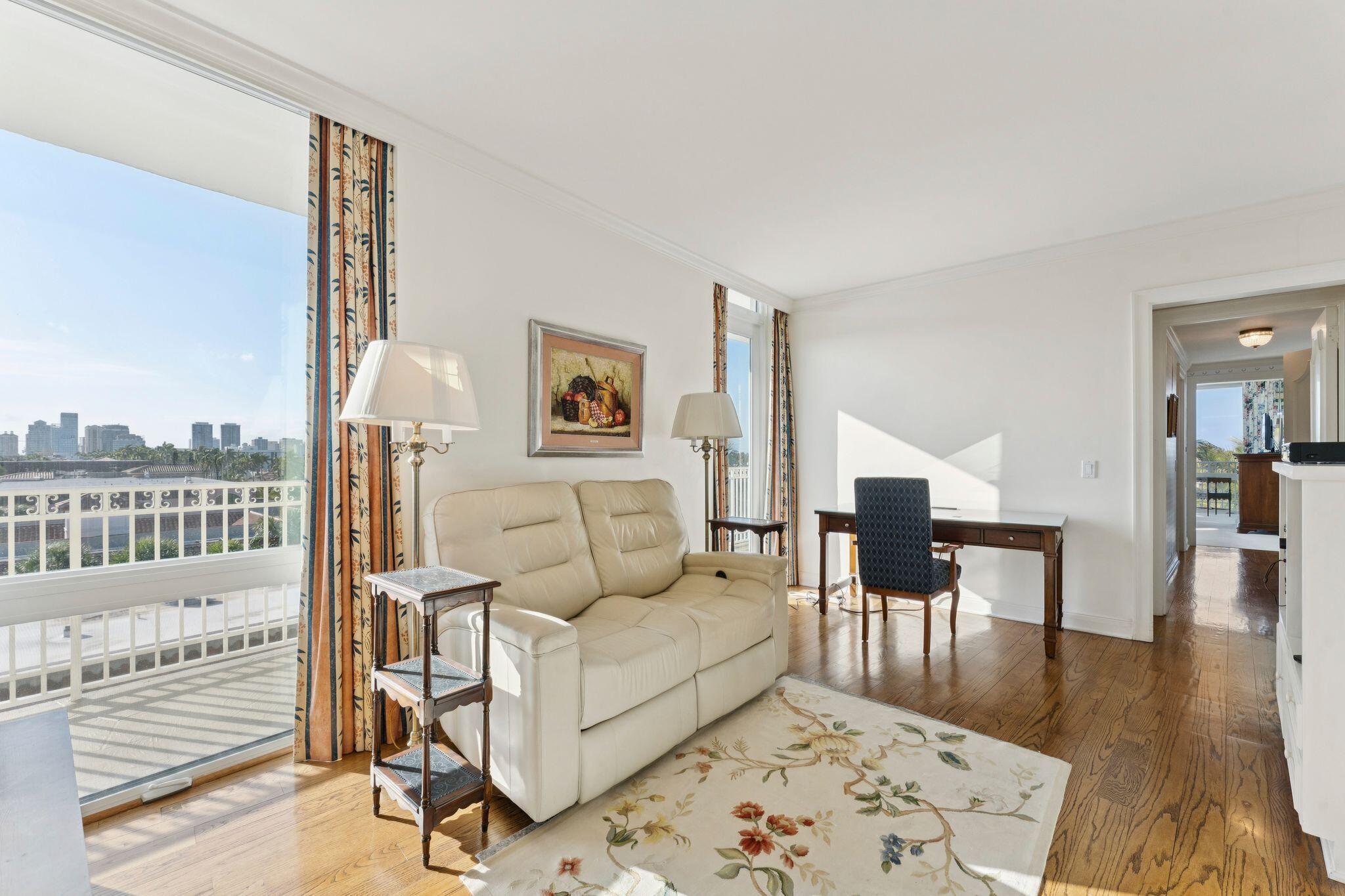 1 Royal Palm Way Condo - Residential