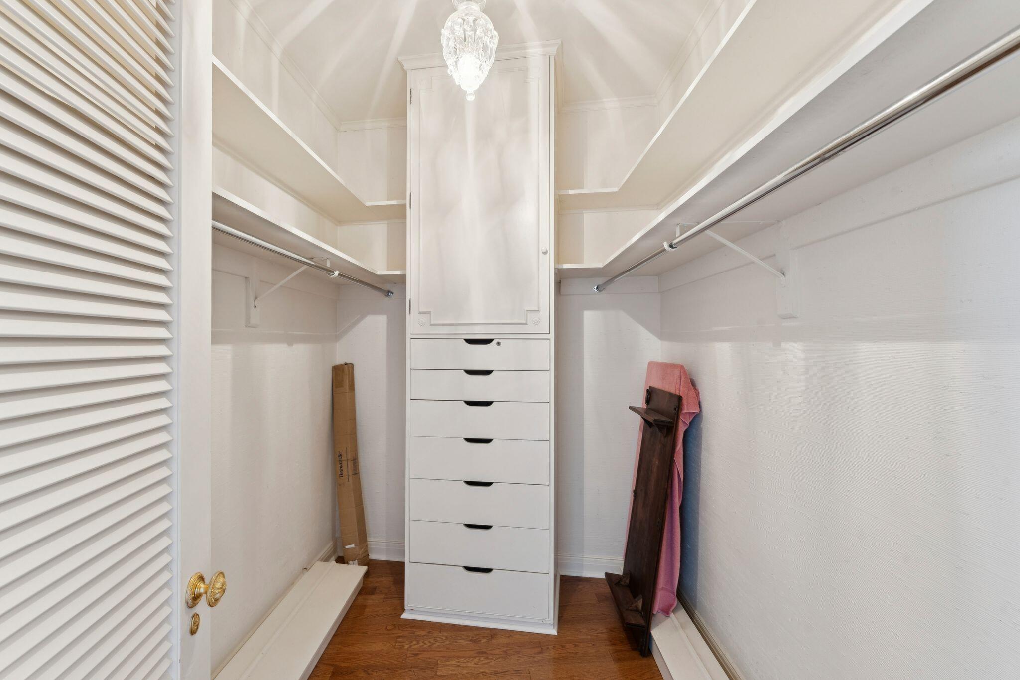 1 Royal Palm Way Condo - Residential