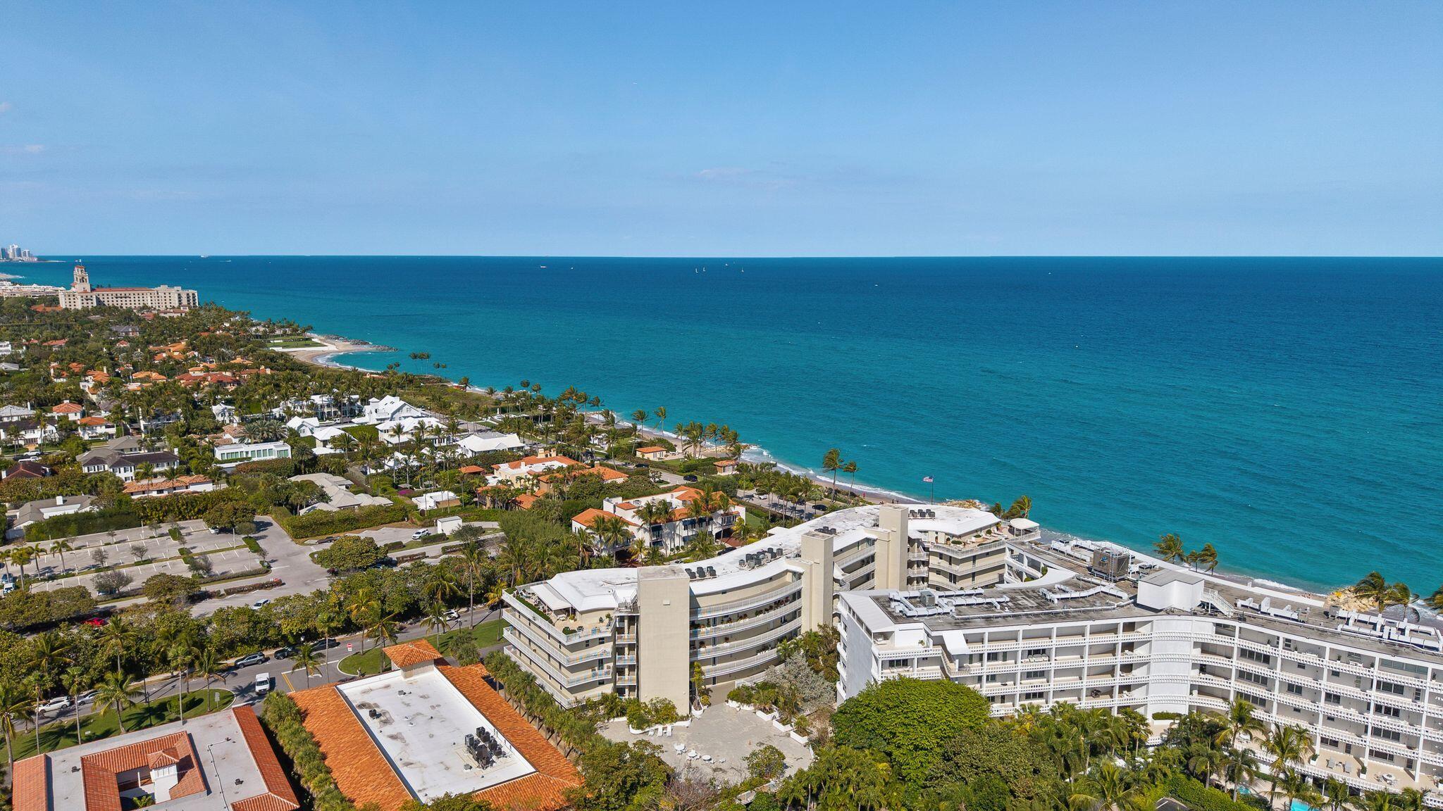 1 Royal Palm Way Condo - Residential