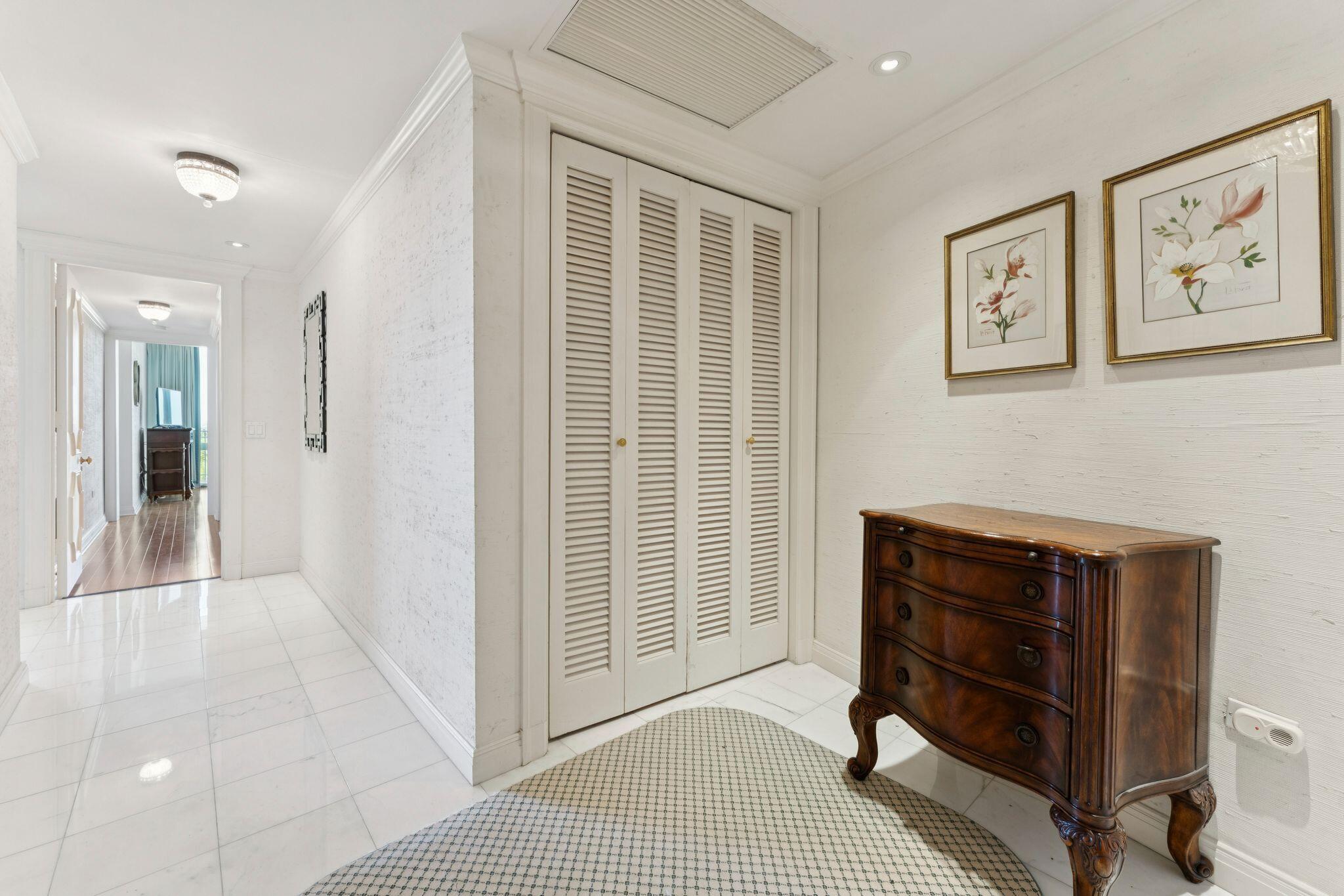 1 Royal Palm Way Condo - Residential