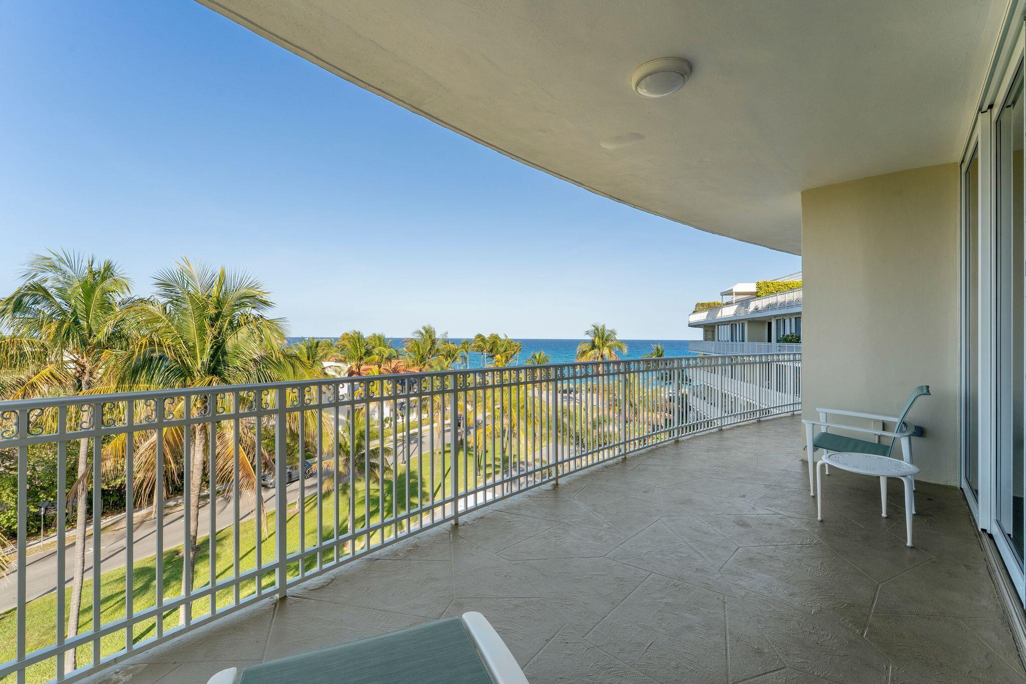 1 Royal Palm Way Condo - Residential