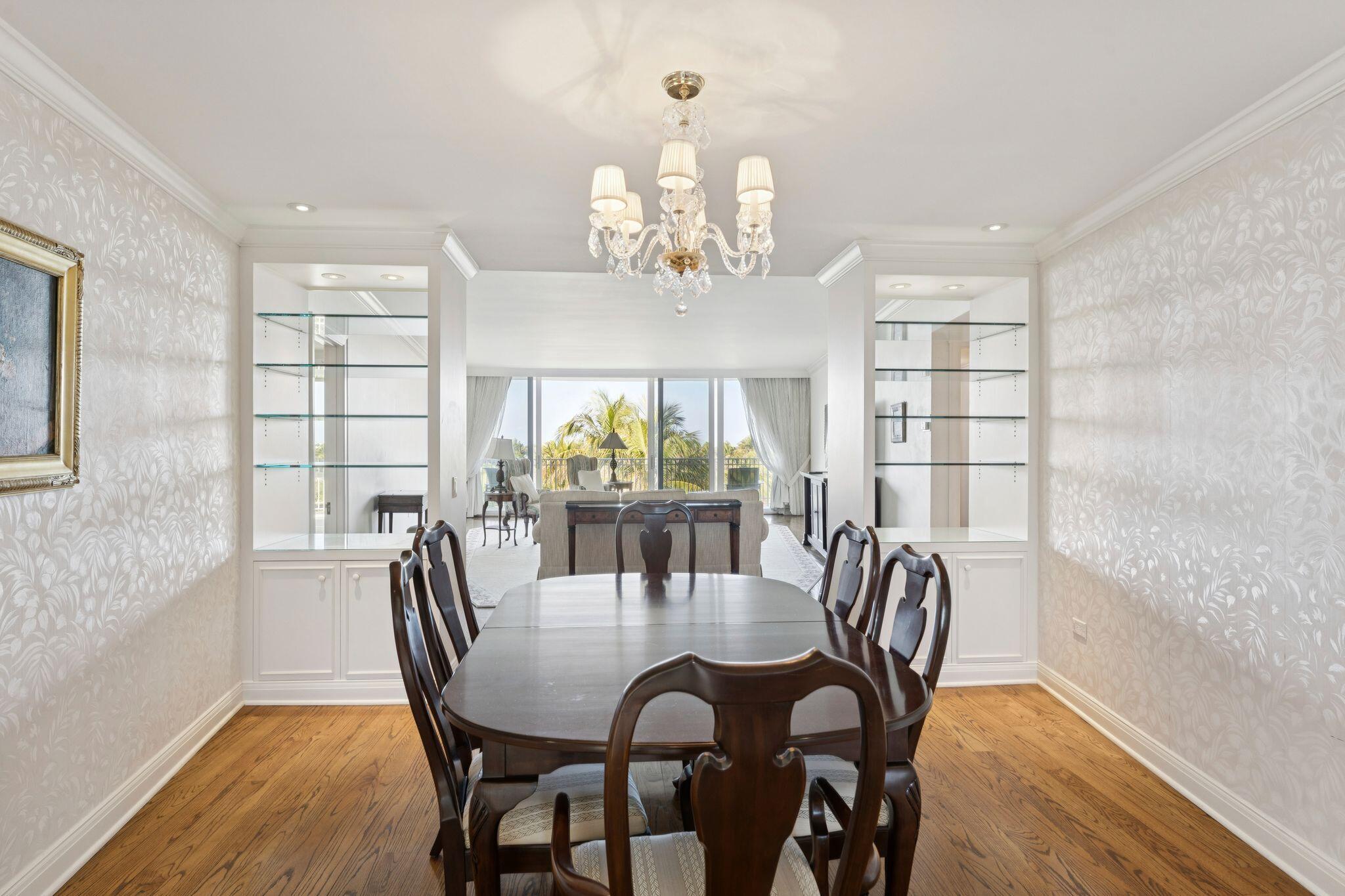 1 Royal Palm Way Condo - Residential