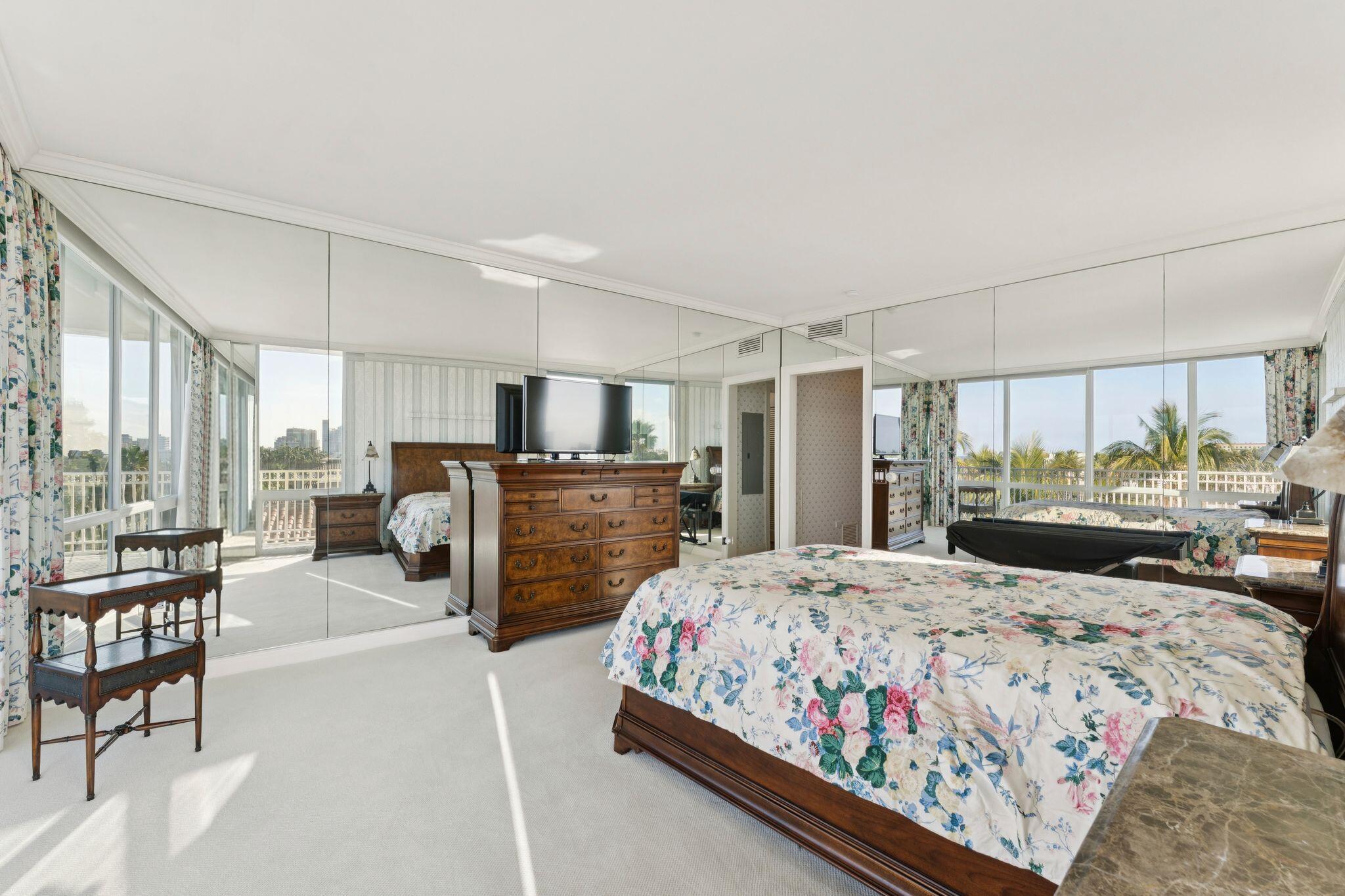 1 Royal Palm Way Condo - Residential