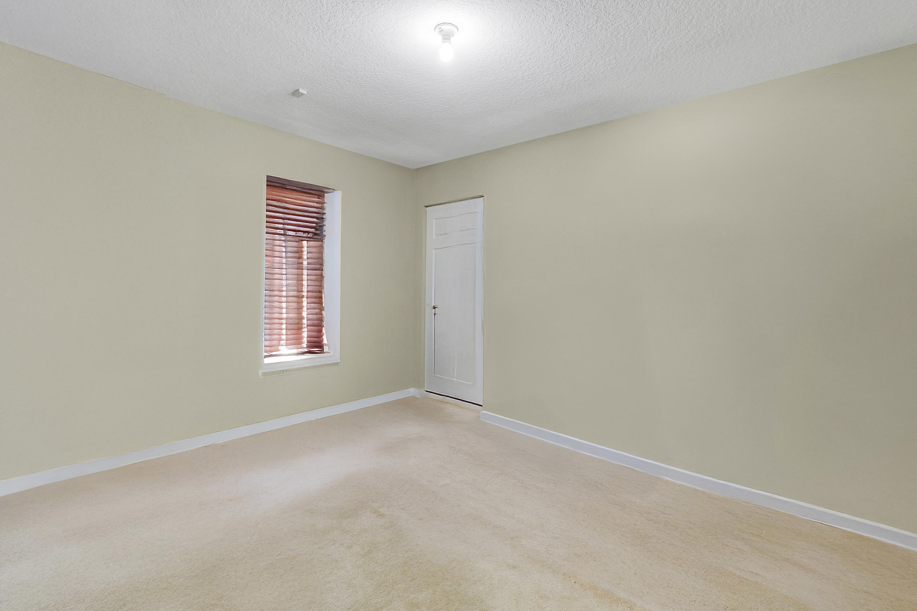 Unincorporated - Residential