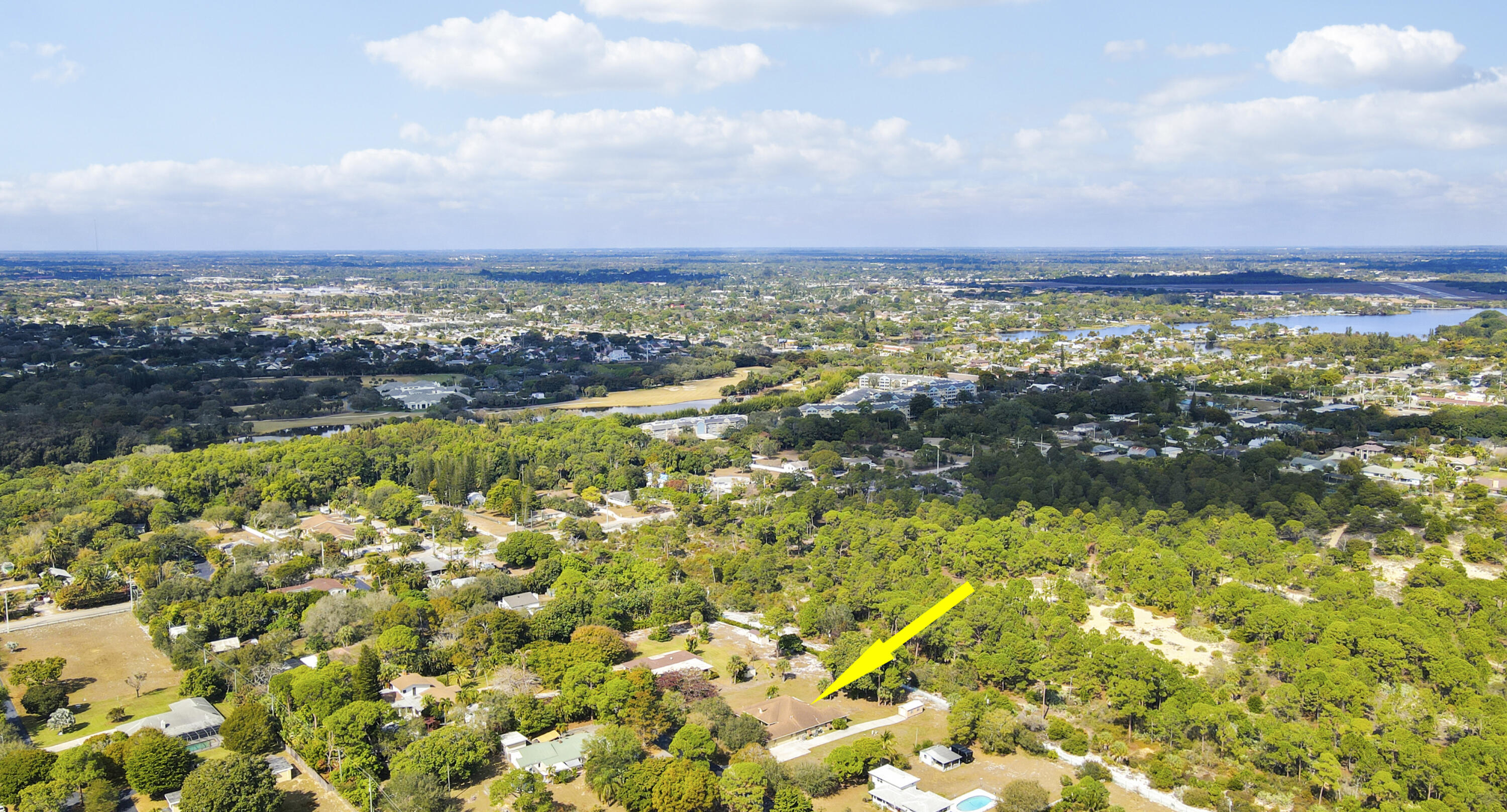 Unincorporated - Residential