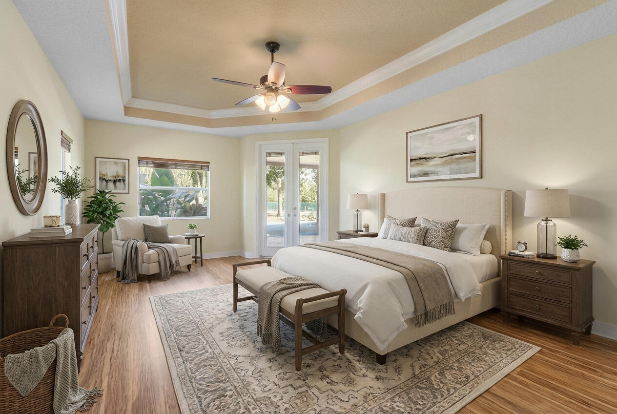 Unincorporated - Residential