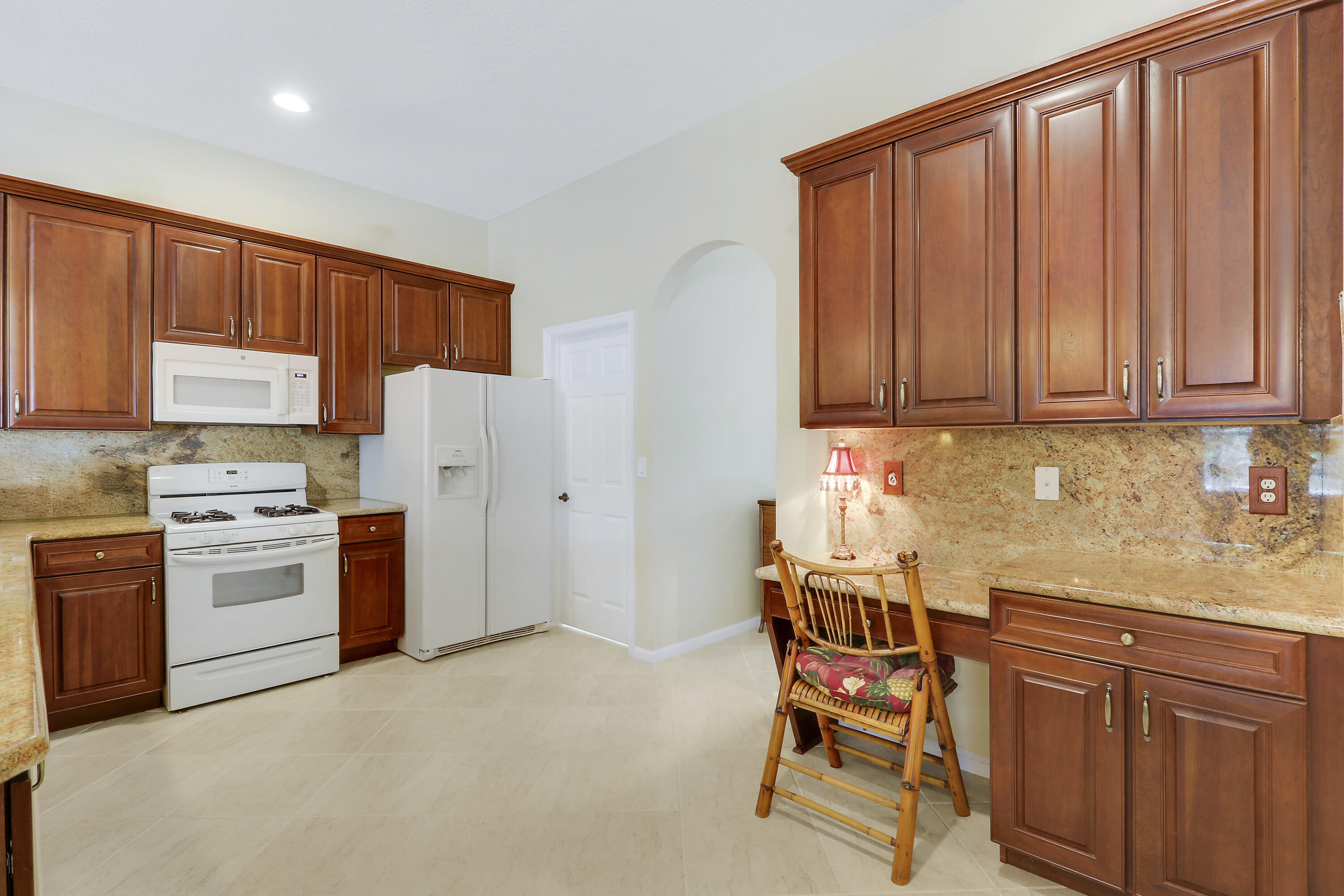 Unincorporated - Residential