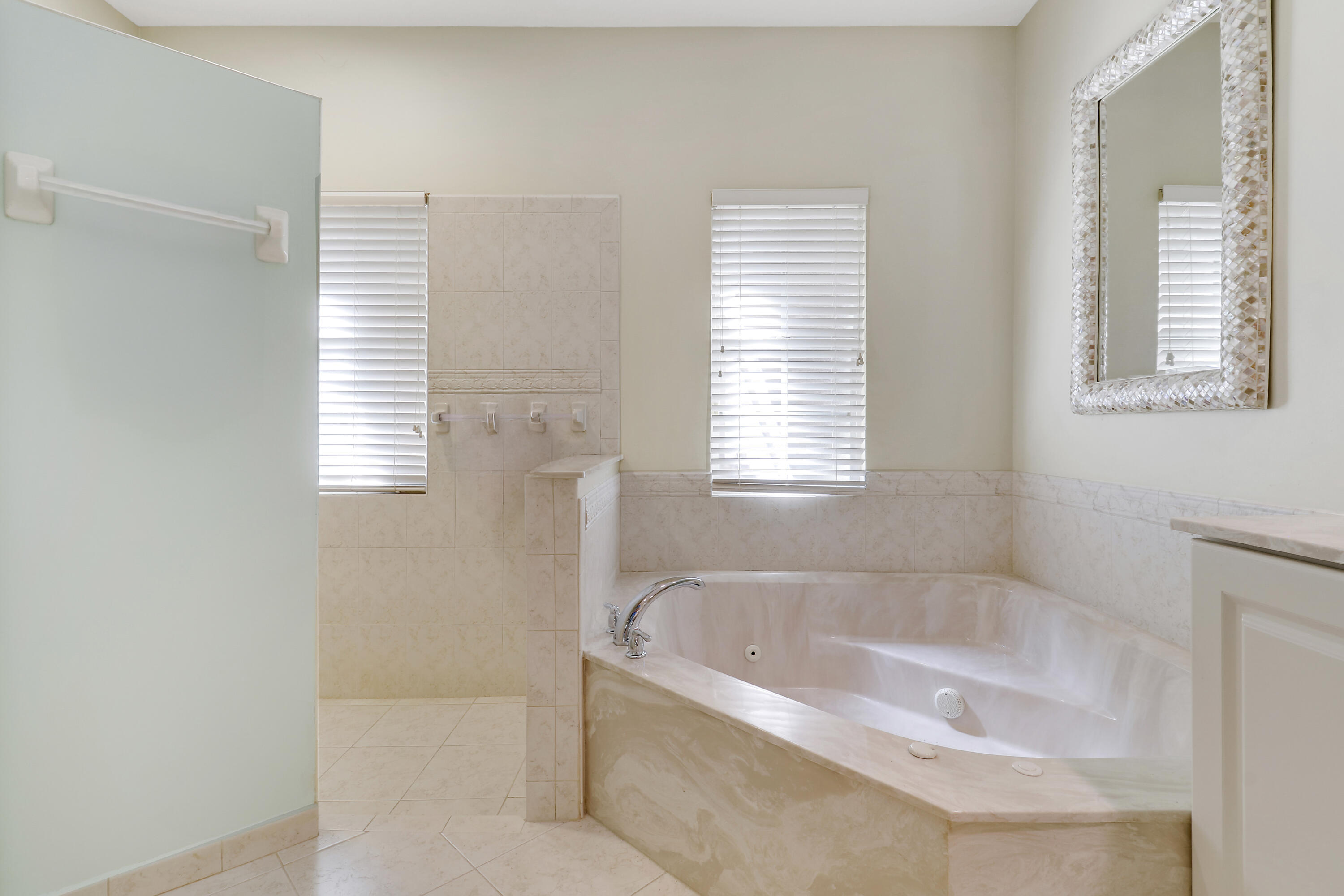 Unincorporated - Residential