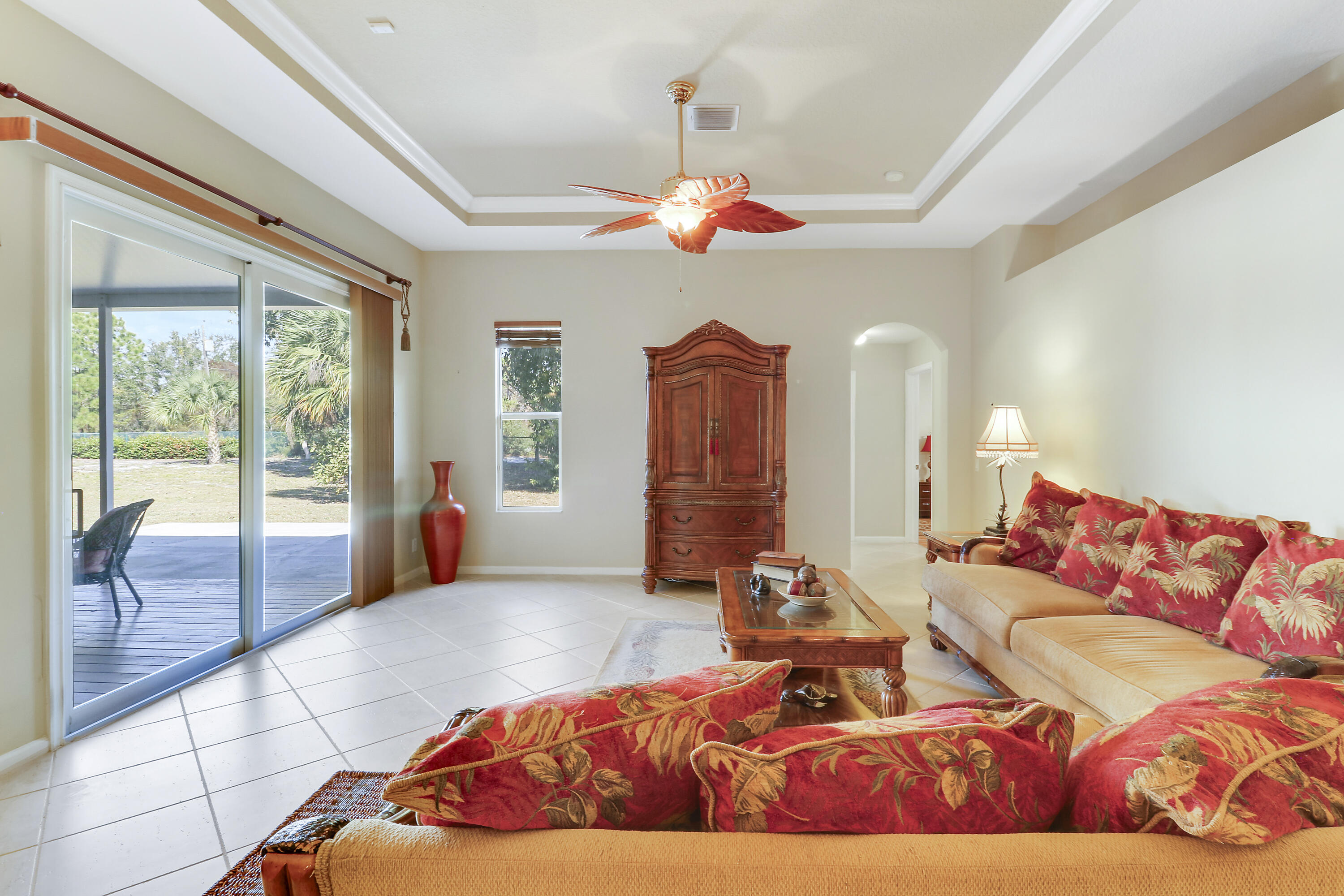 Unincorporated - Residential