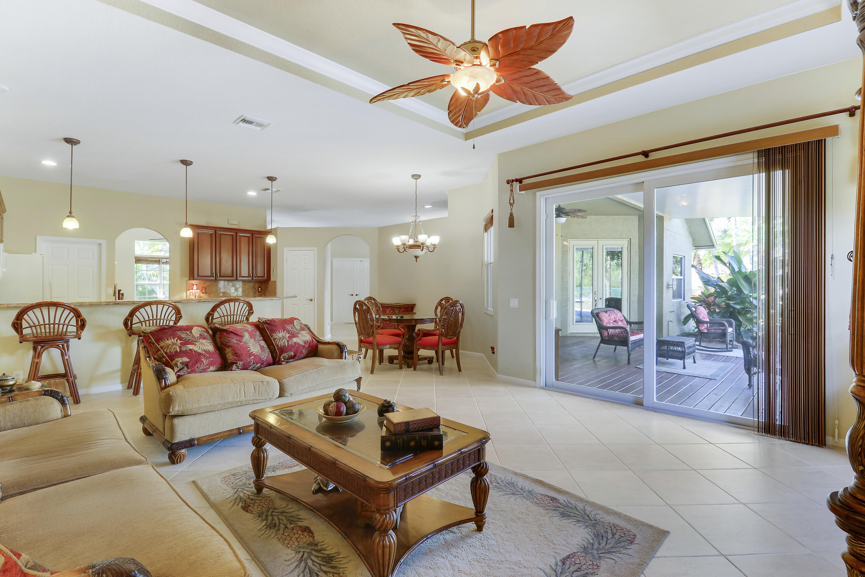 Unincorporated - Residential