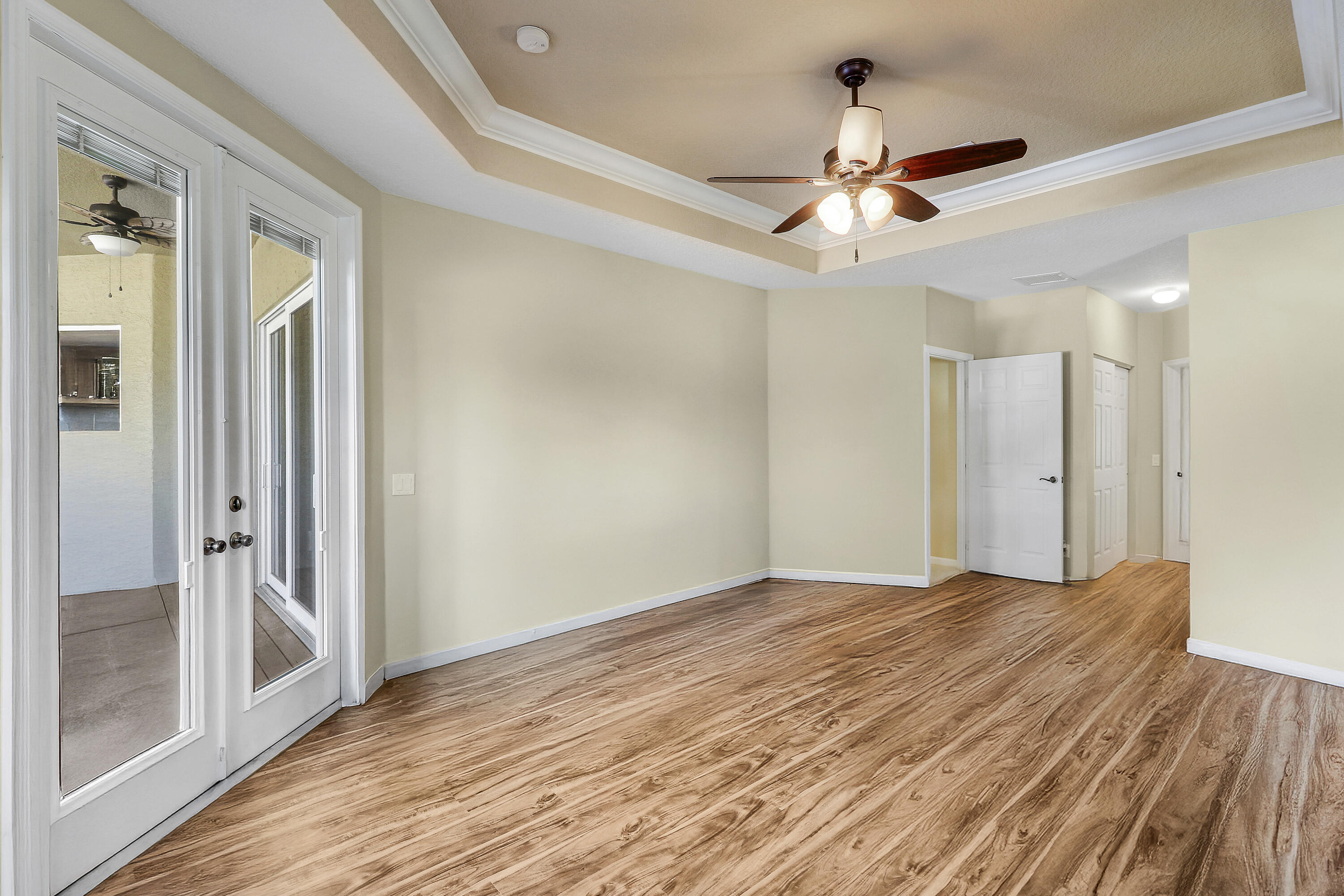 Unincorporated - Residential