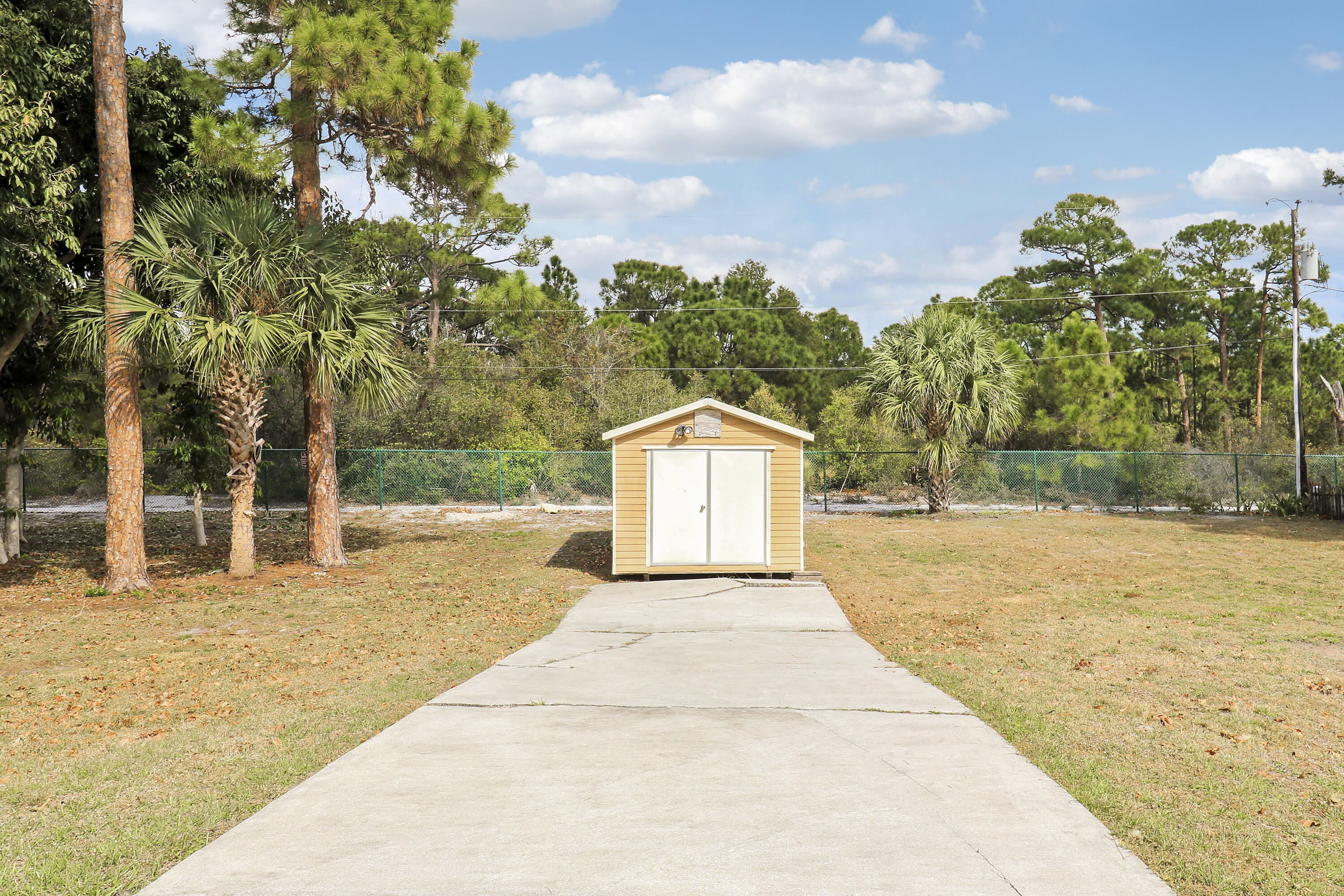 Unincorporated - Residential