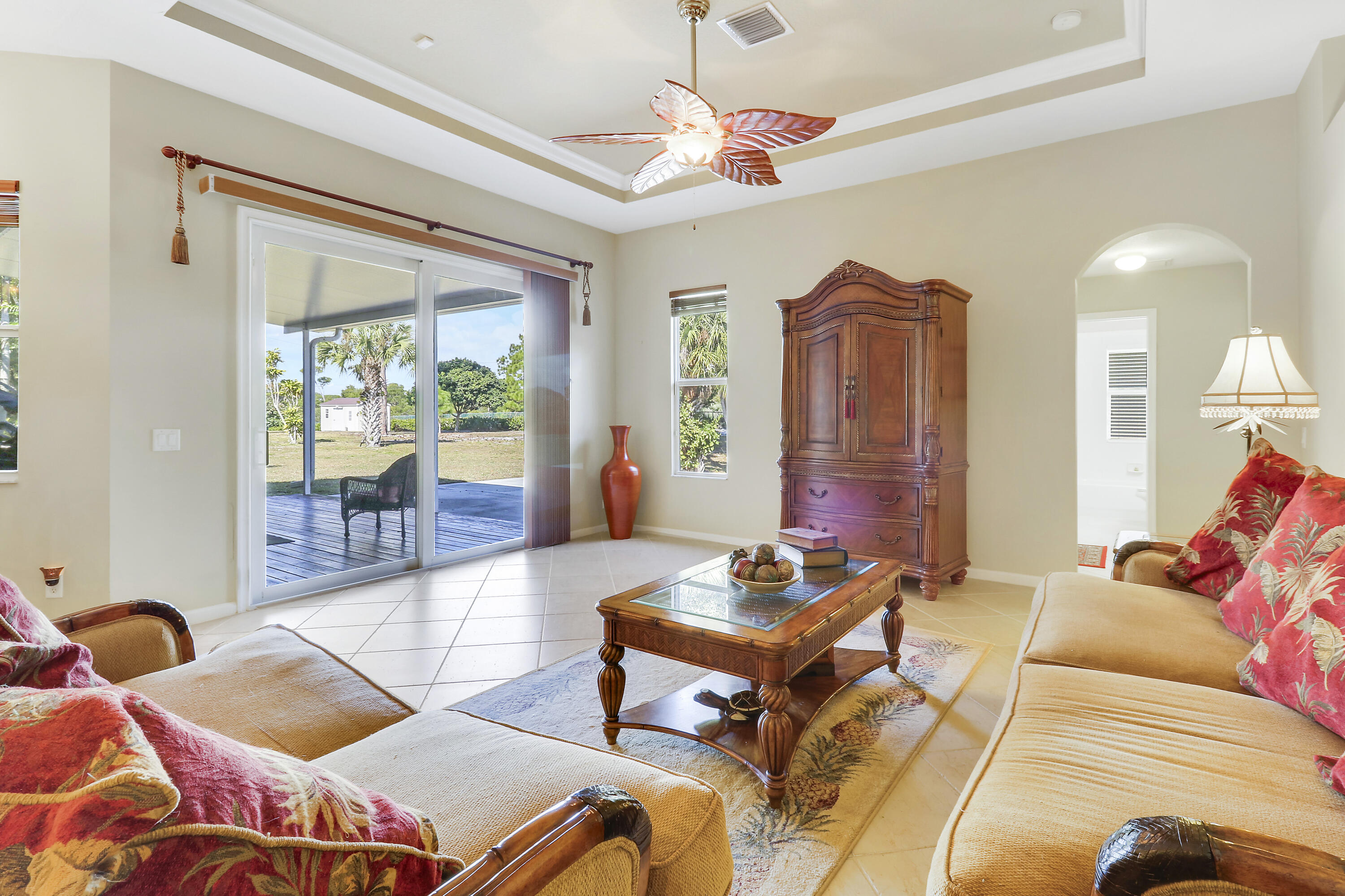 Unincorporated - Residential