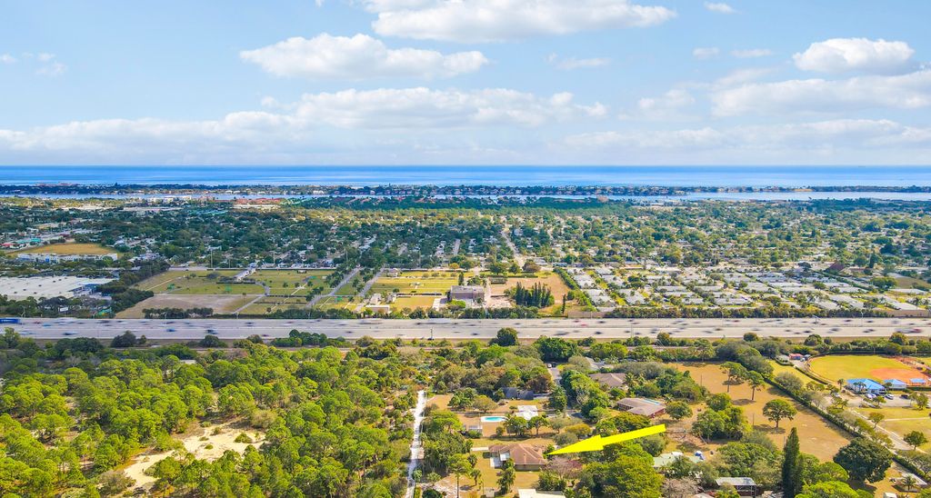 Photo of 1859 Tom A Toe Road, Boynton Beach, FL 33426 (MLS # R11163601)