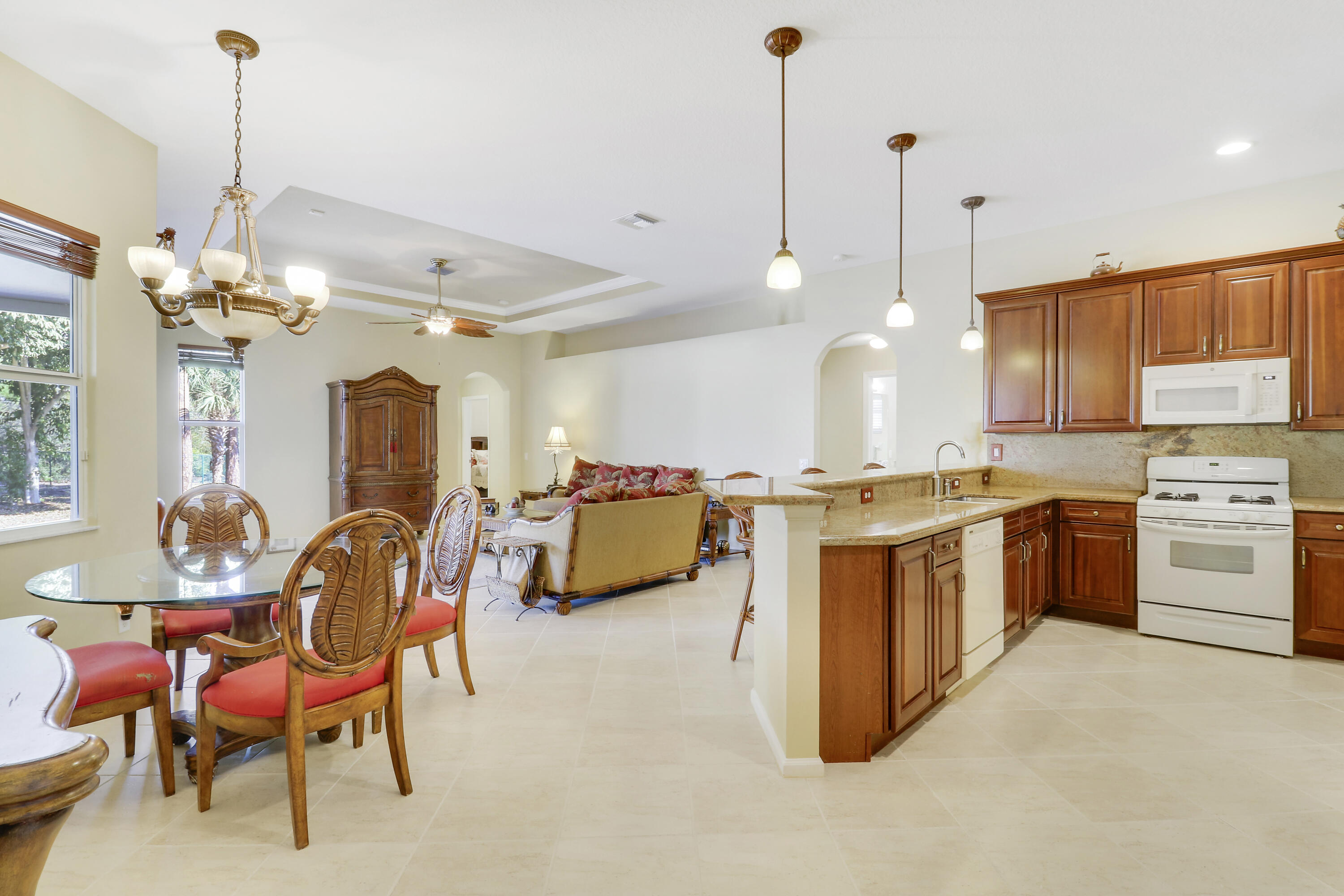 Unincorporated - Residential