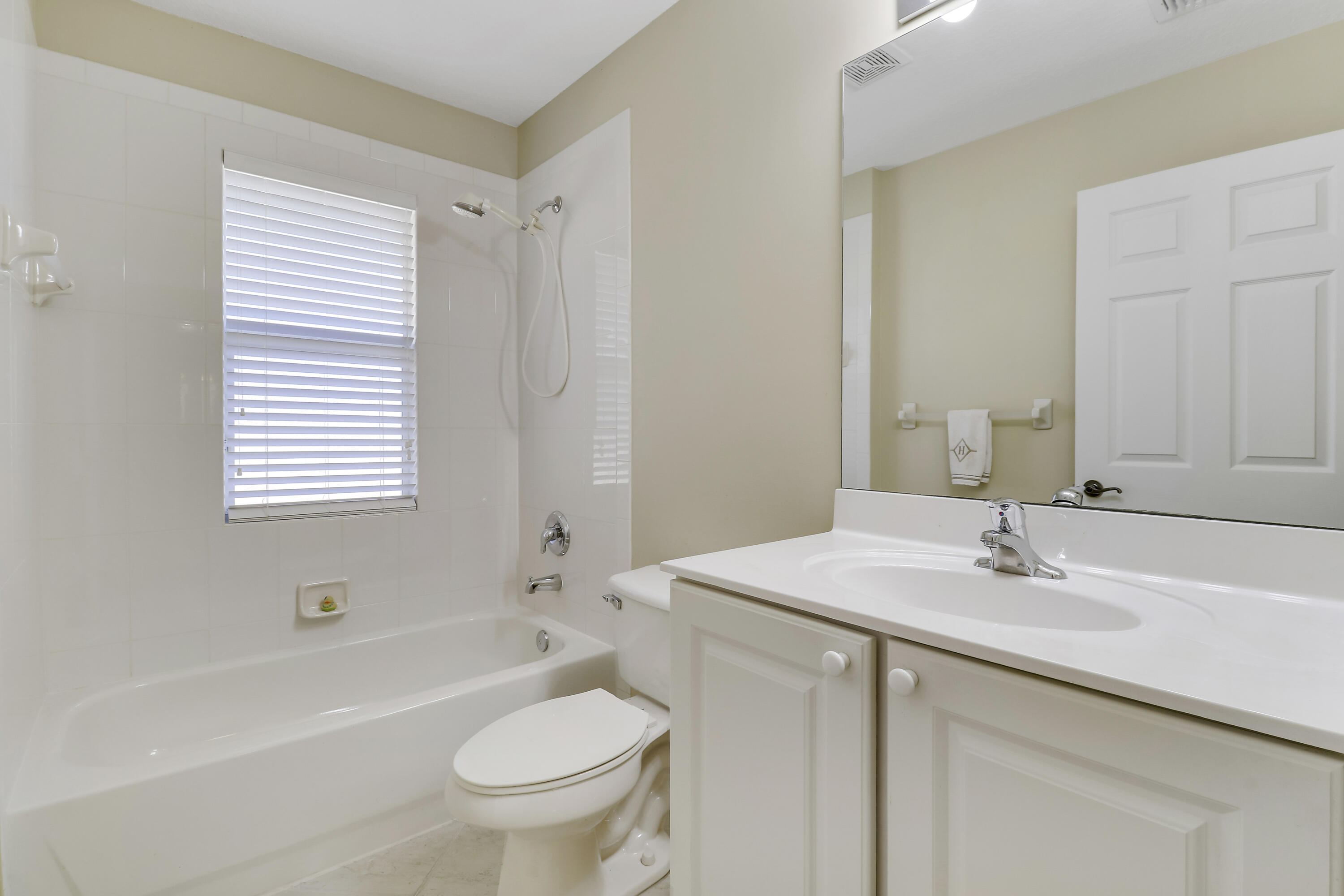 Unincorporated - Residential