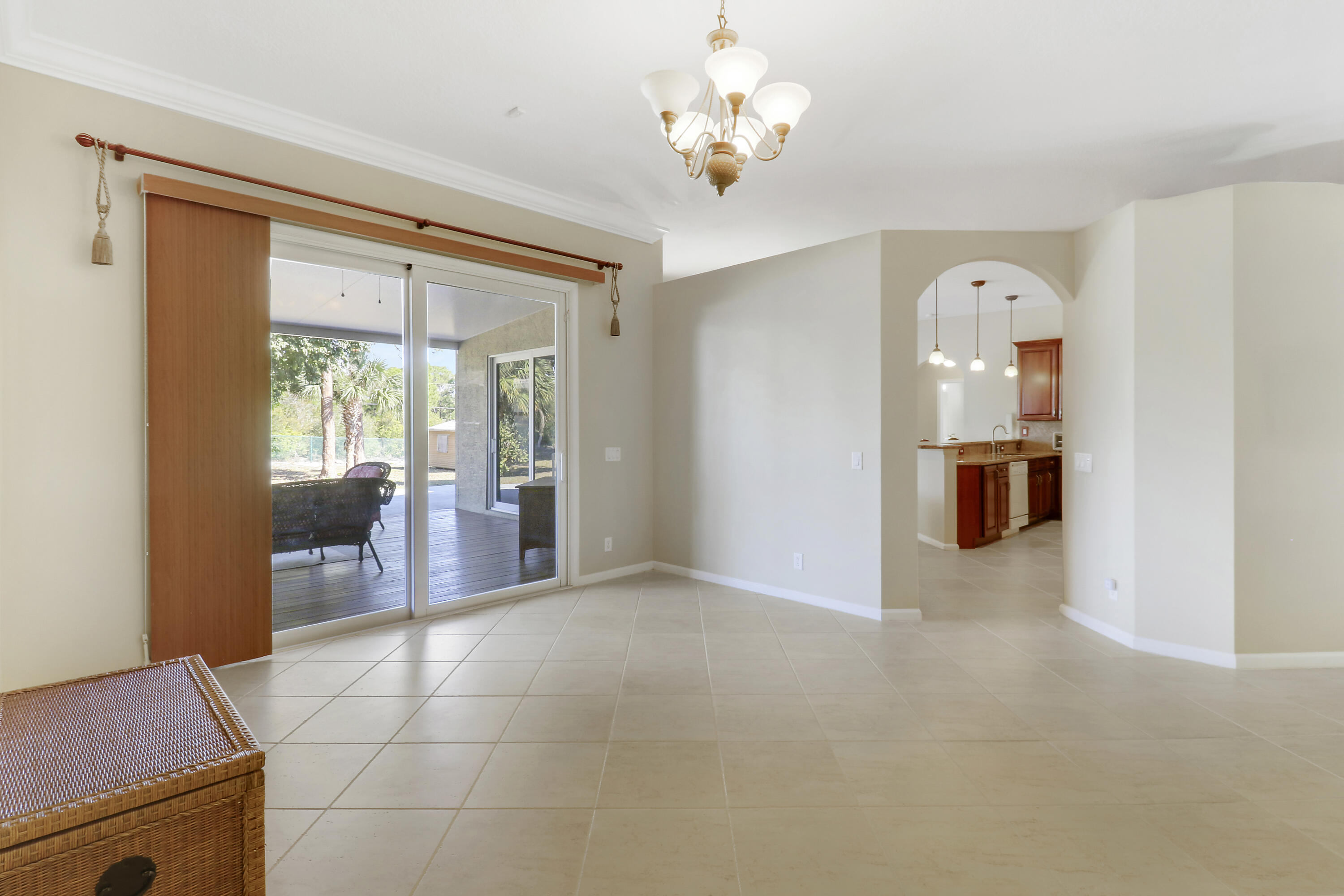 Unincorporated - Residential