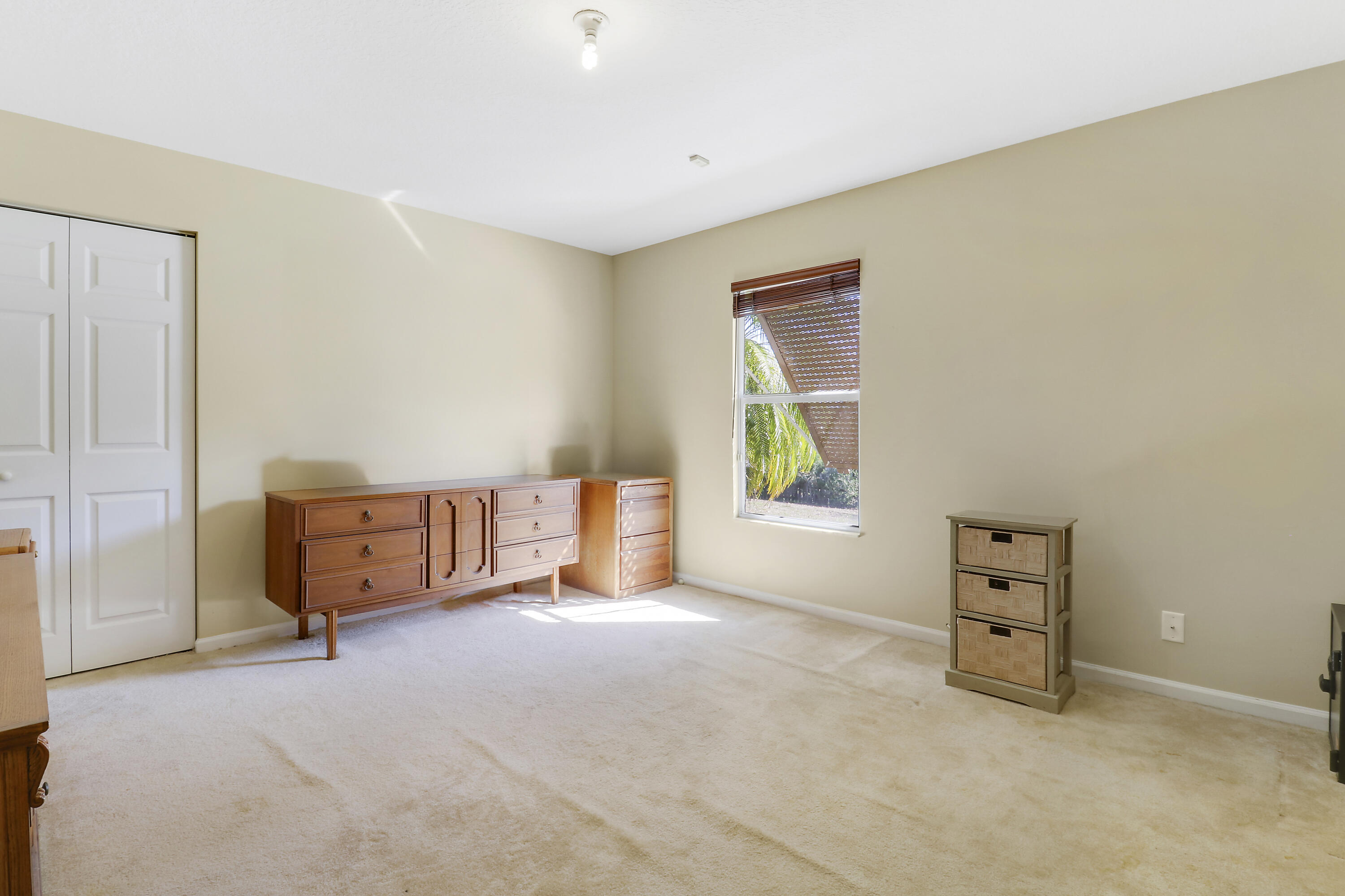 Unincorporated - Residential