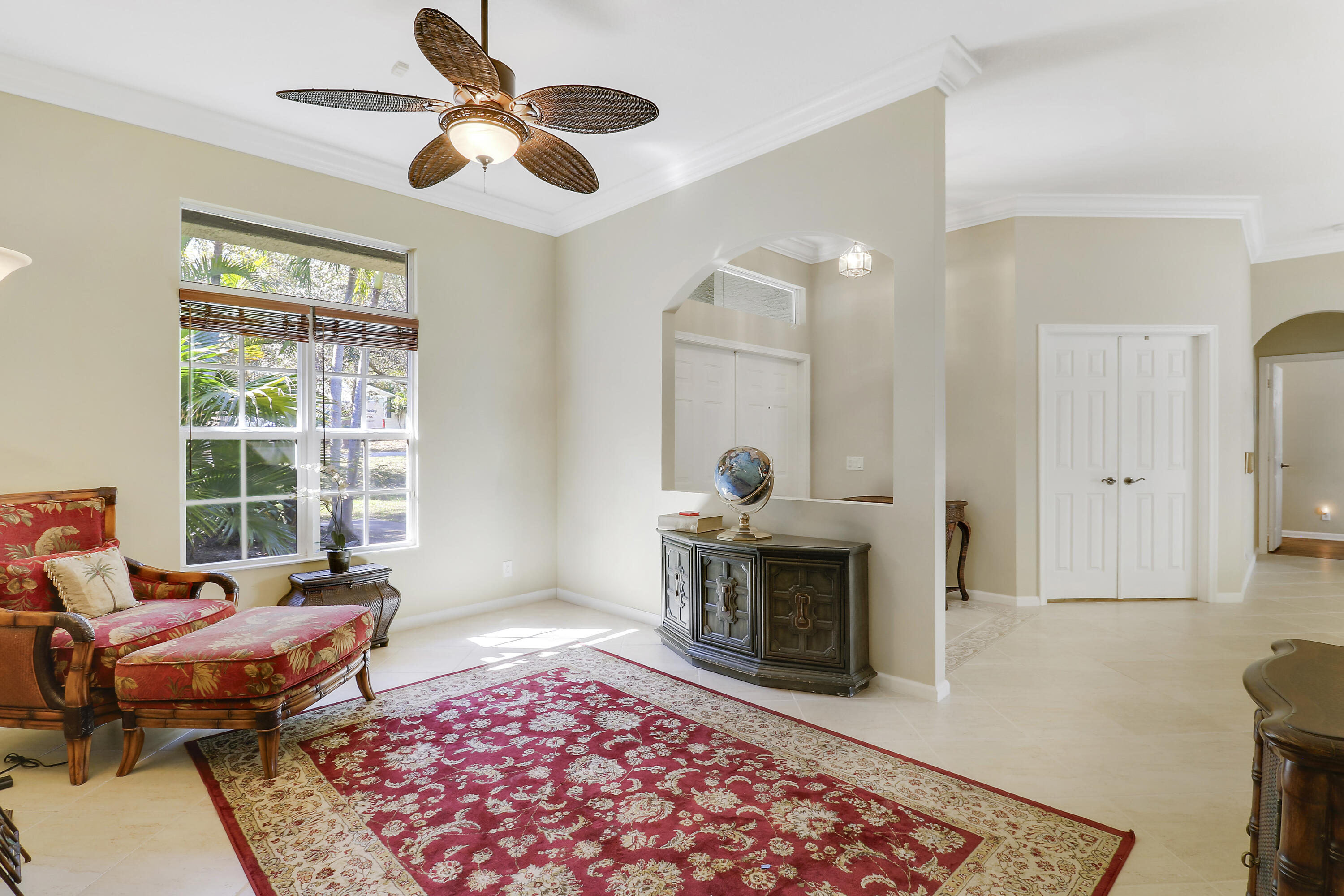 Unincorporated - Residential