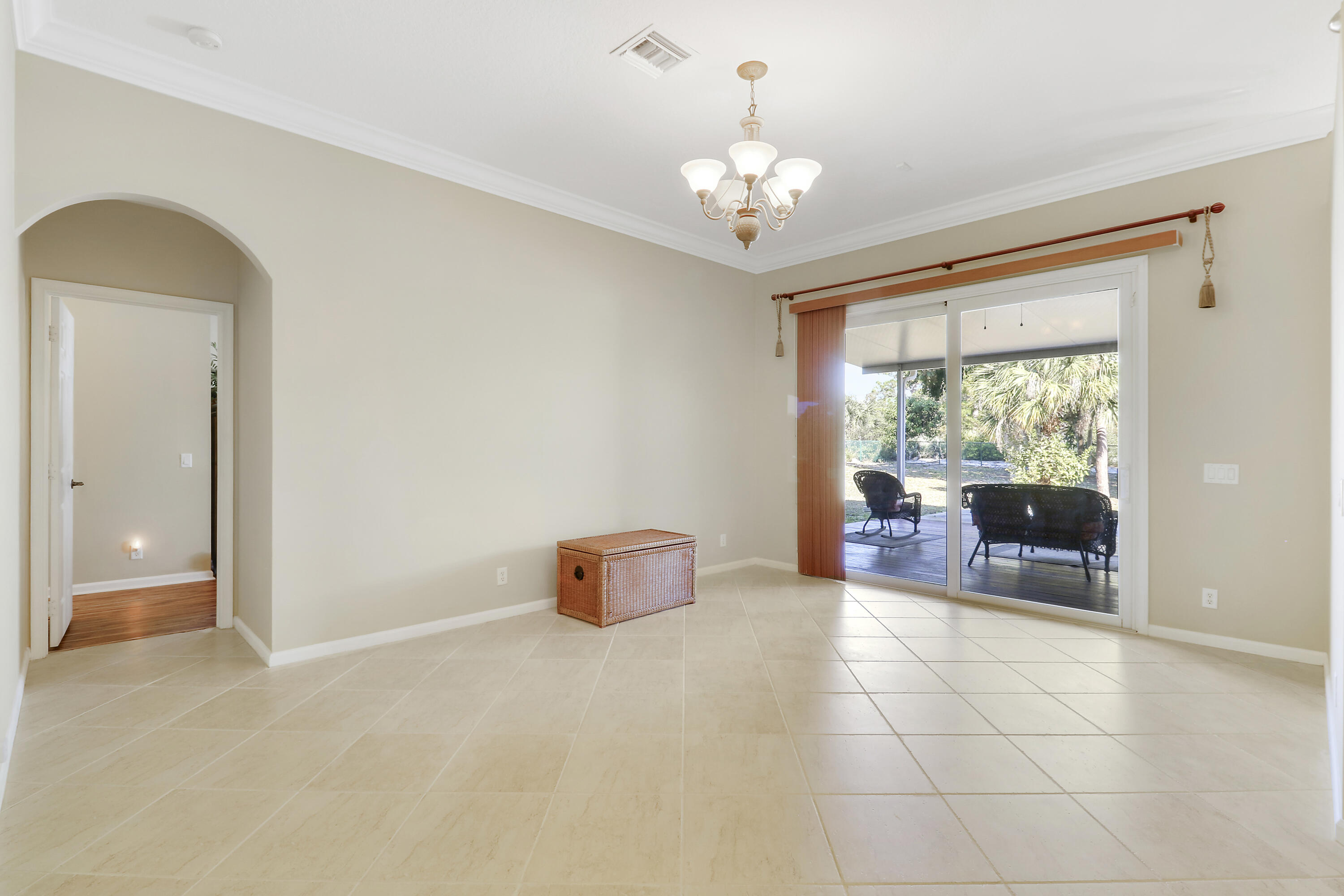 Unincorporated - Residential