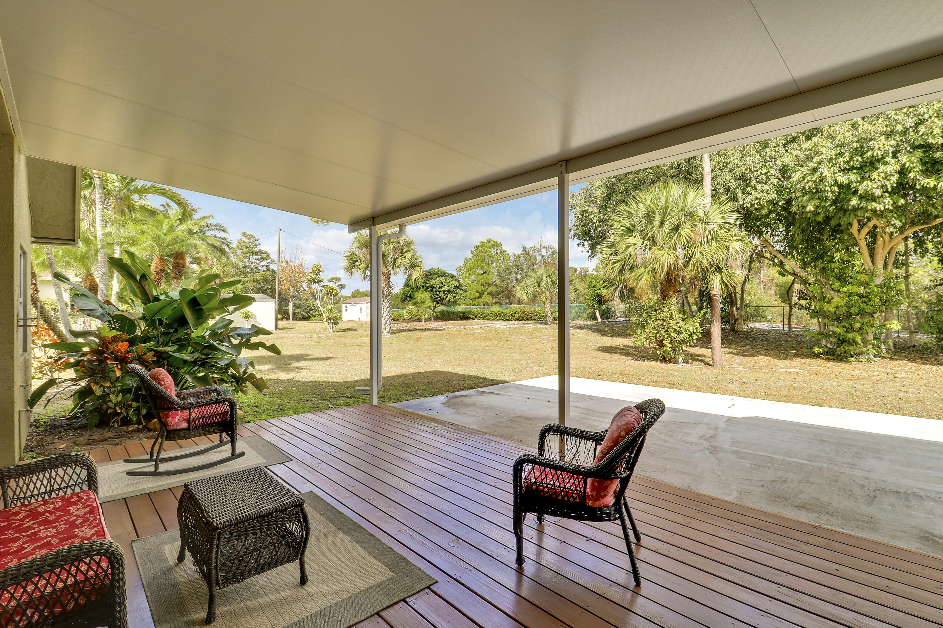 Unincorporated - Residential