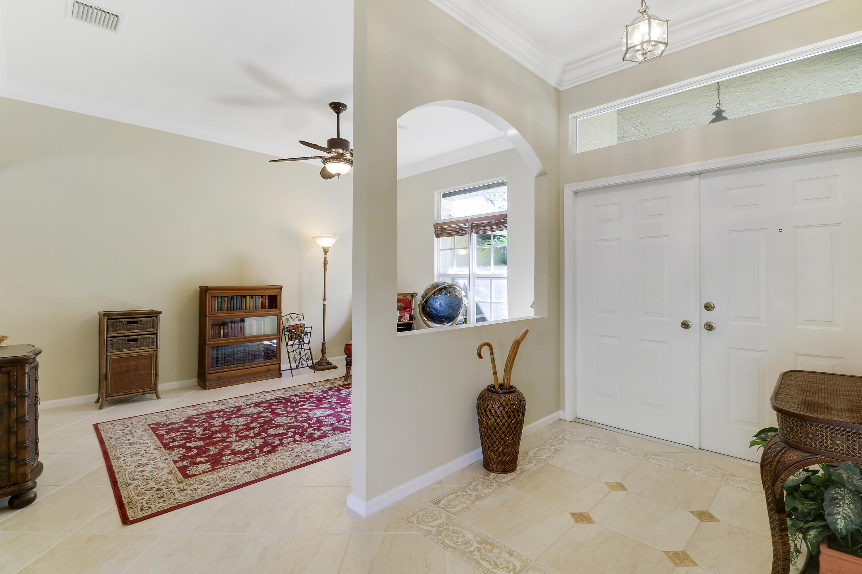 Unincorporated - Residential