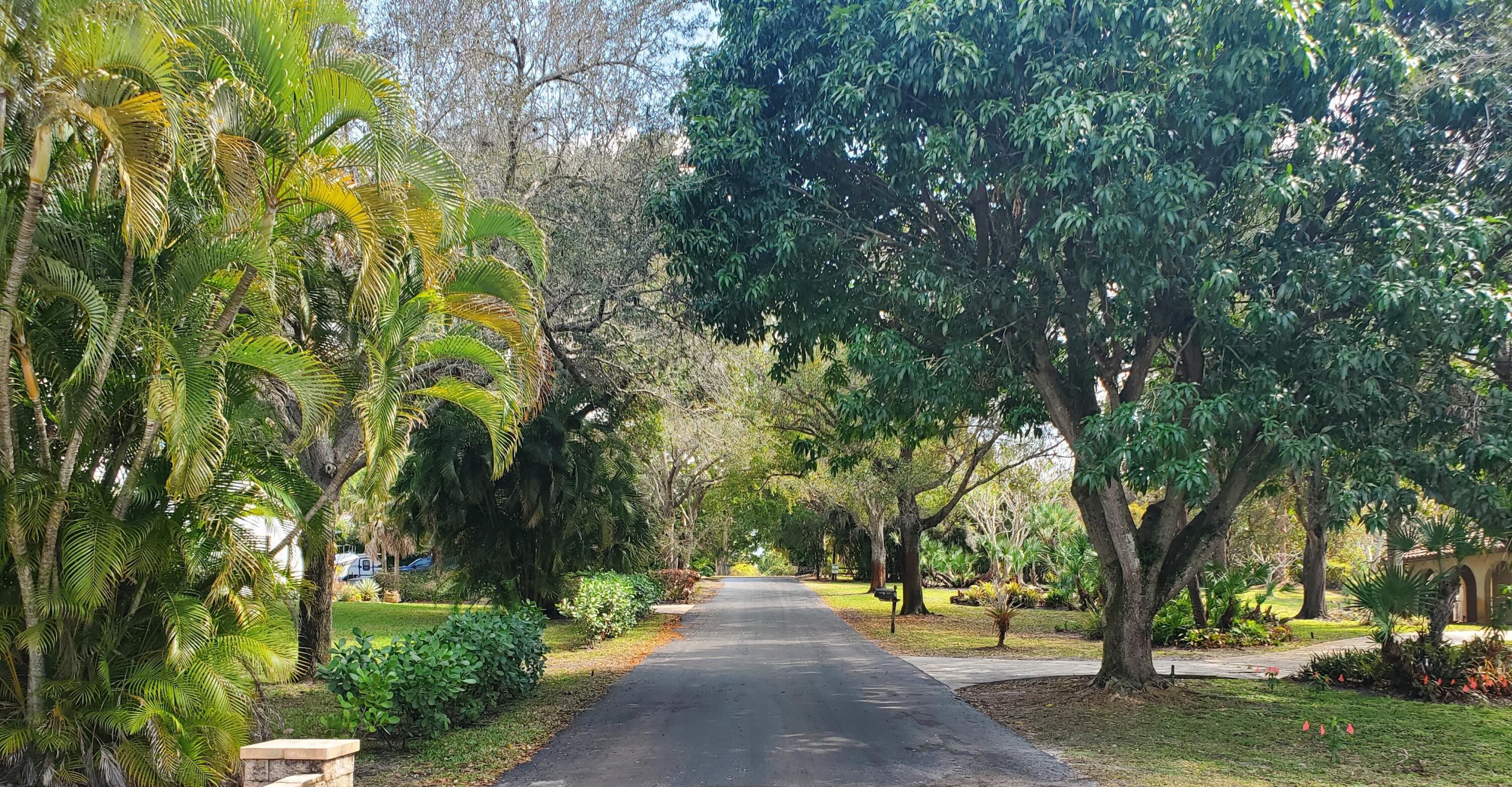 Unincorporated - Residential