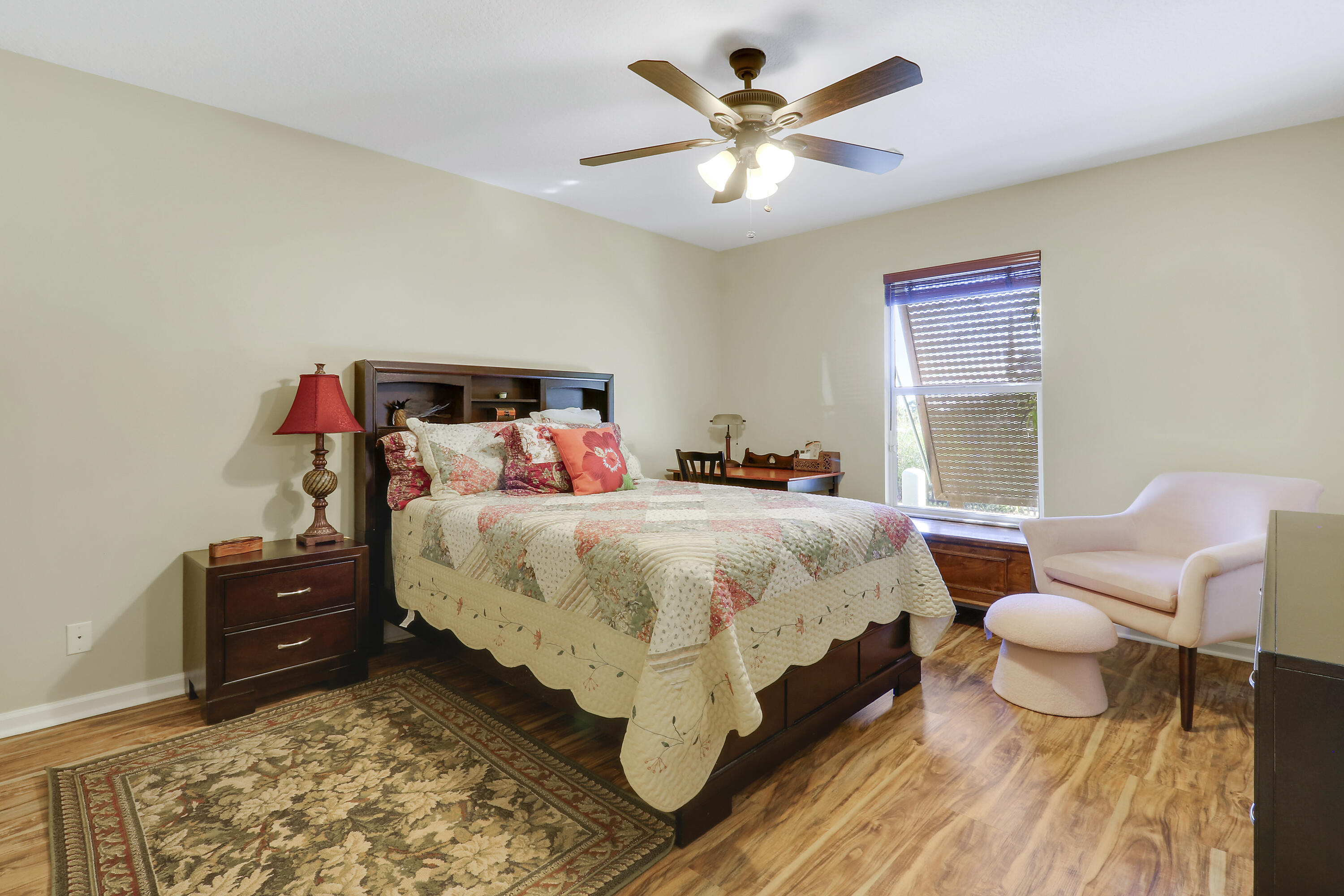 Unincorporated - Residential