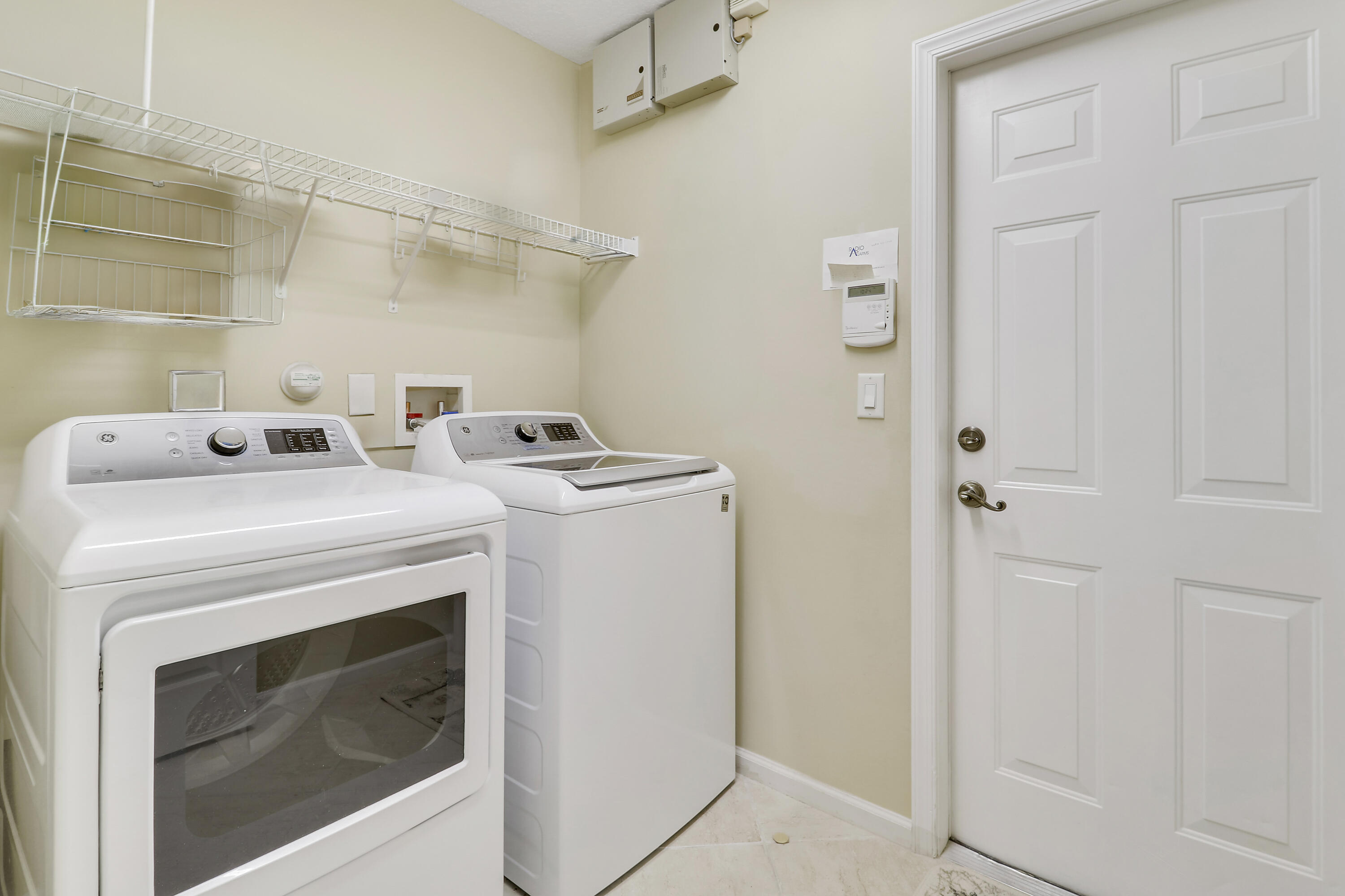 Unincorporated - Residential