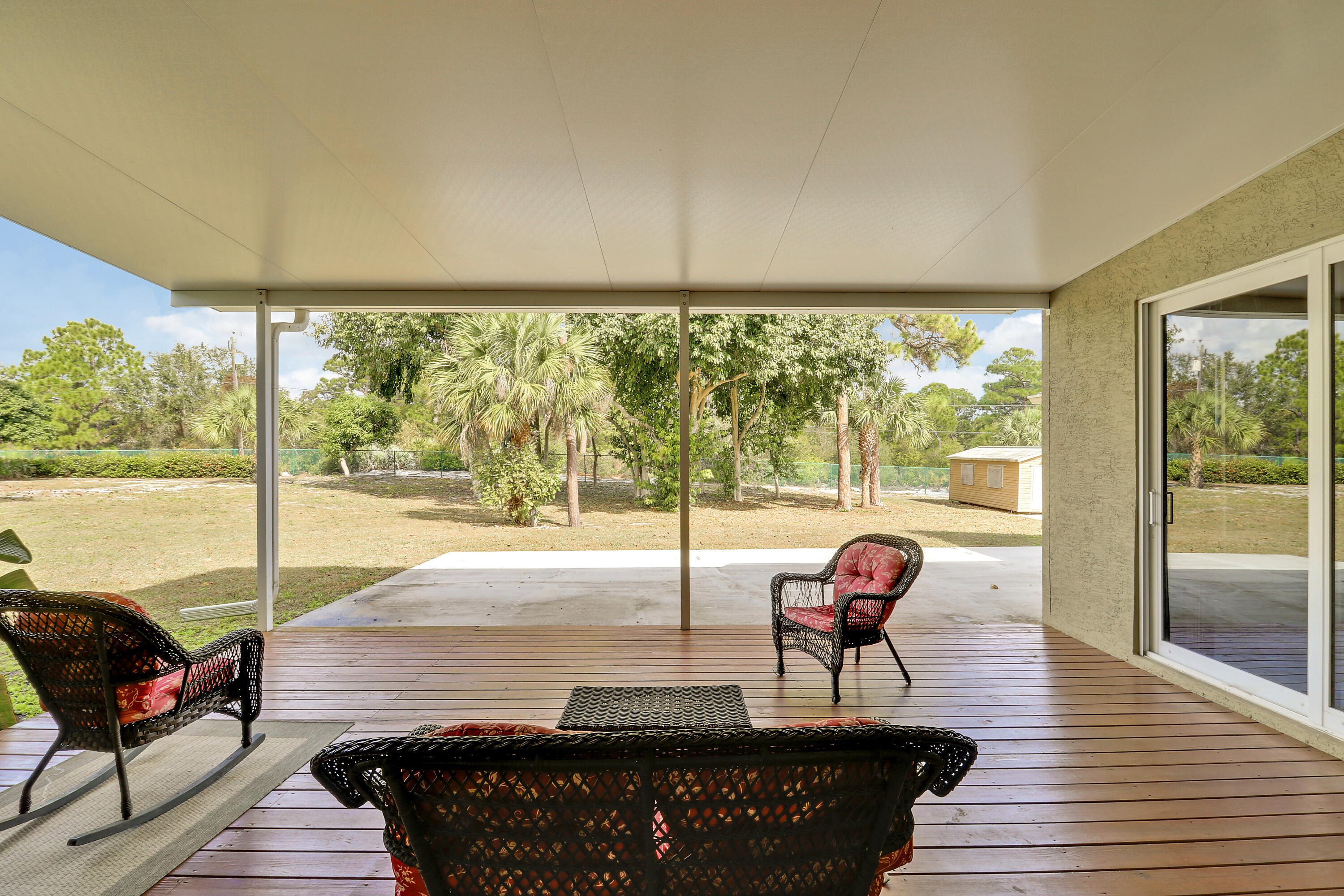 Unincorporated - Residential