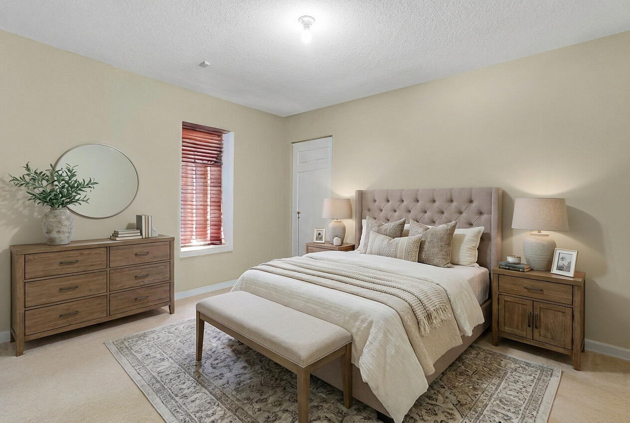 Unincorporated - Residential