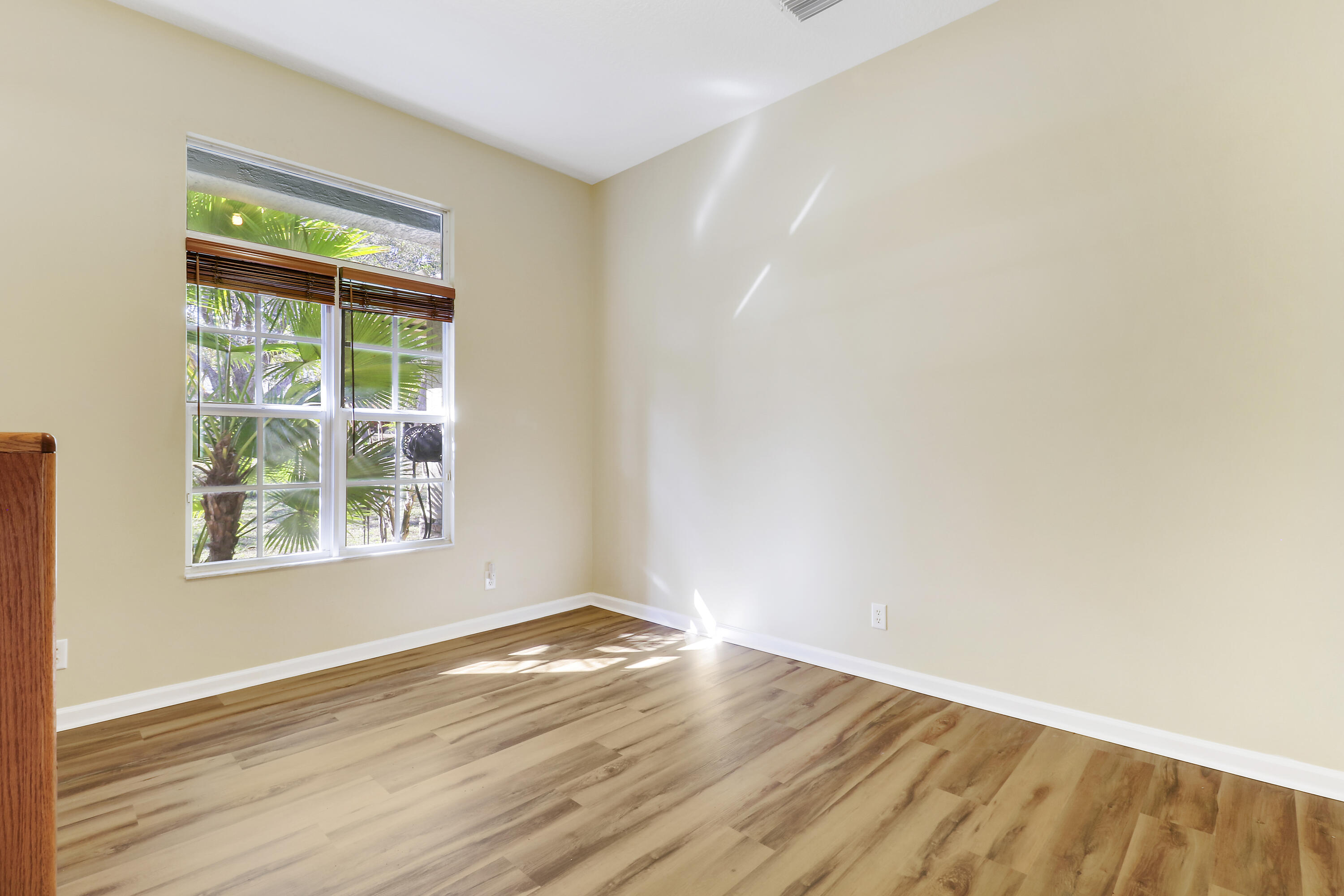 Unincorporated - Residential