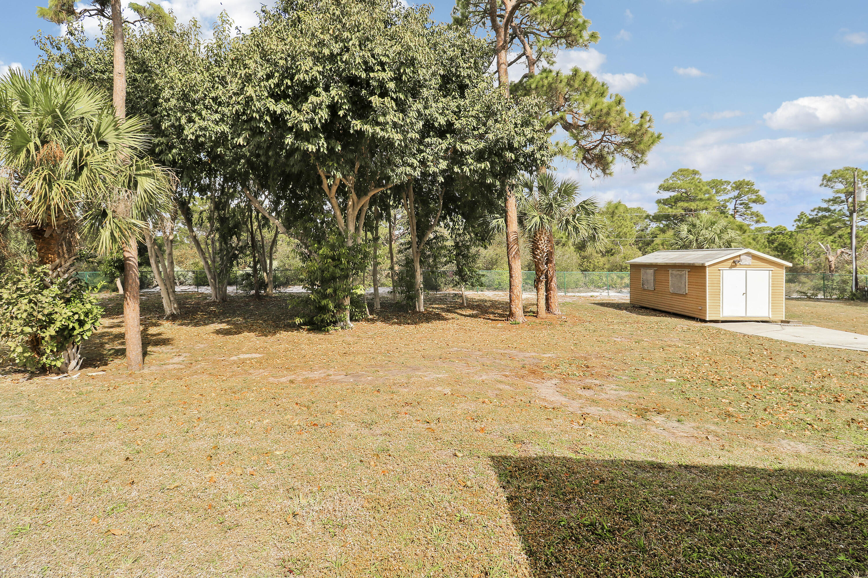 Unincorporated - Residential