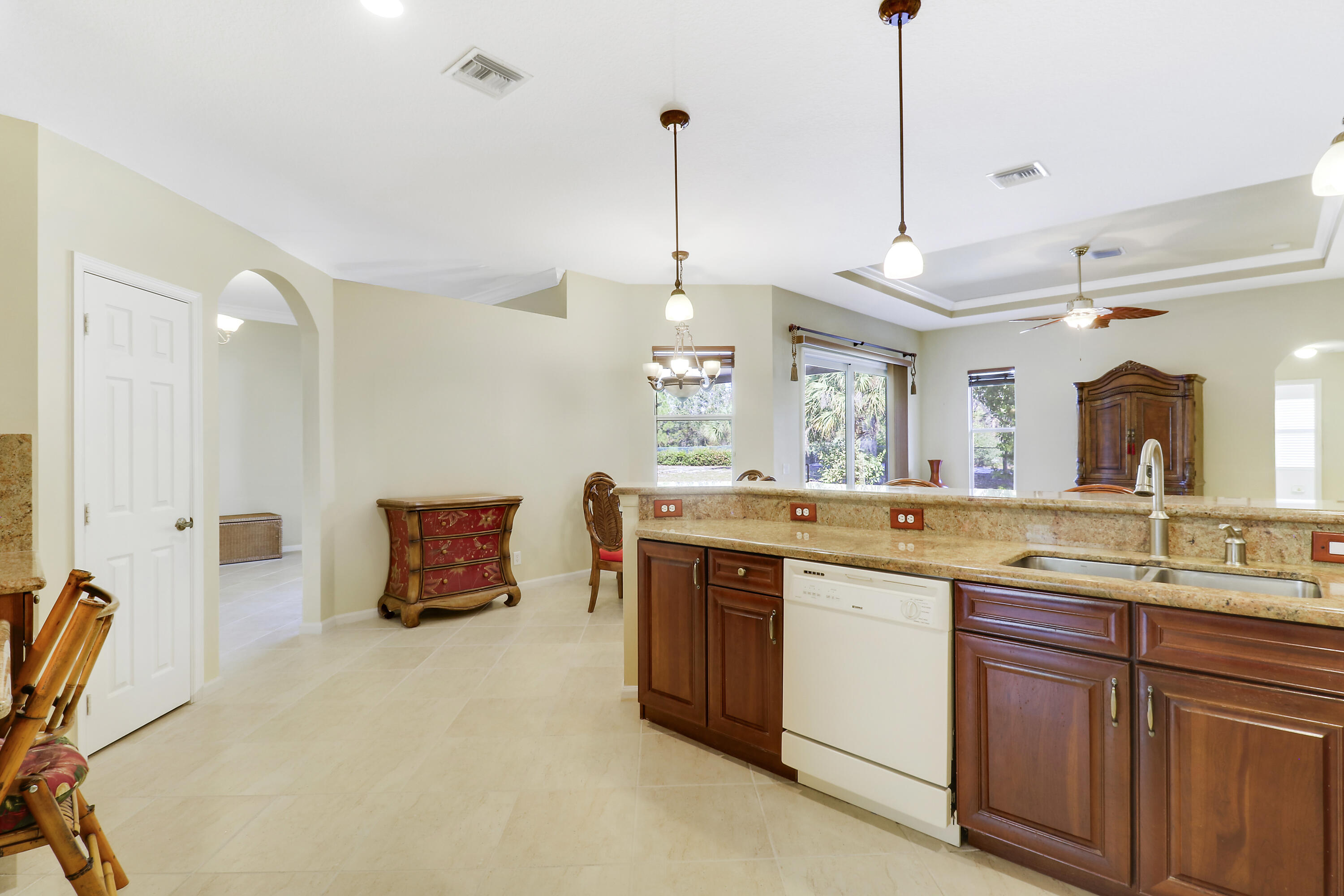 Unincorporated - Residential