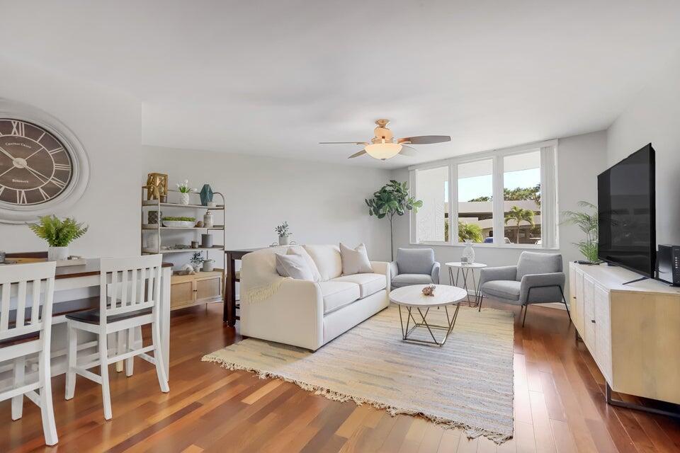 REGENCY HIGHLAND - Residential Lease