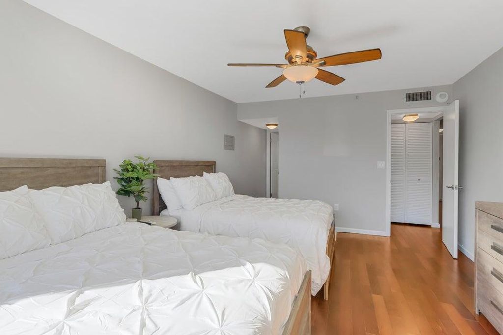 Photo of 3912 S Ocean Boulevard #108, Highland Beach, FL 33487 (MLS # R11102424)