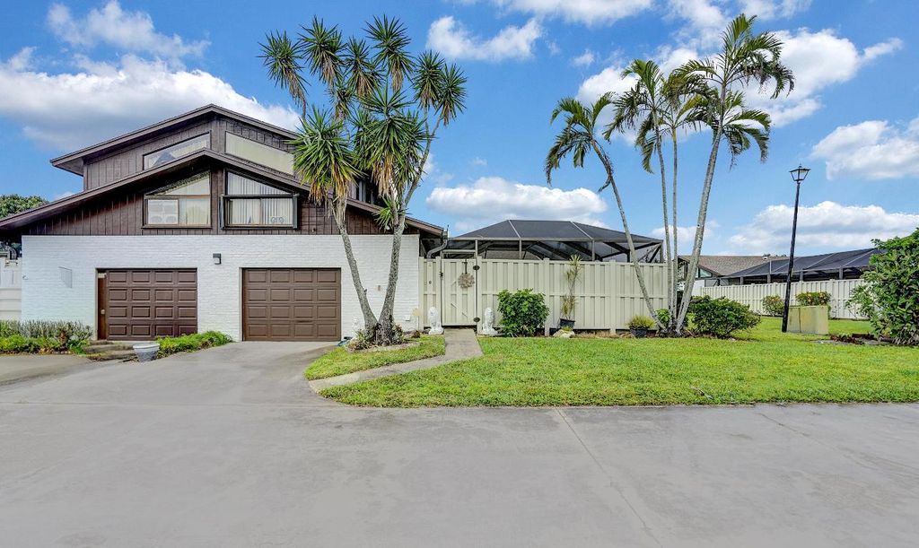 Photo of 9586 Boca Gardens Parkway #B, Boca Raton, FL 33496 (MLS # R10972919)