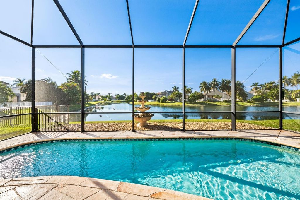 Photo of 10658 Saint Thomas Drive, Boca Raton, FL 33498 (MLS # F10536965)