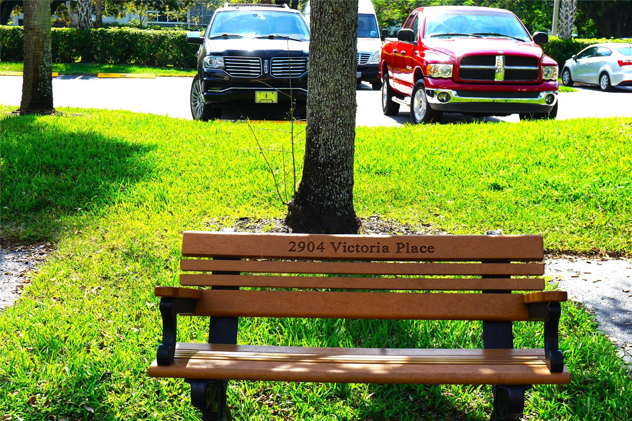 VICTORIA VILLAGE H - Residential