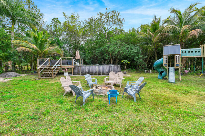 Loxahatchee - Residential