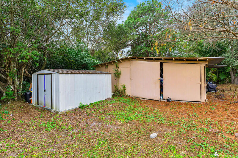 Loxahatchee - Residential