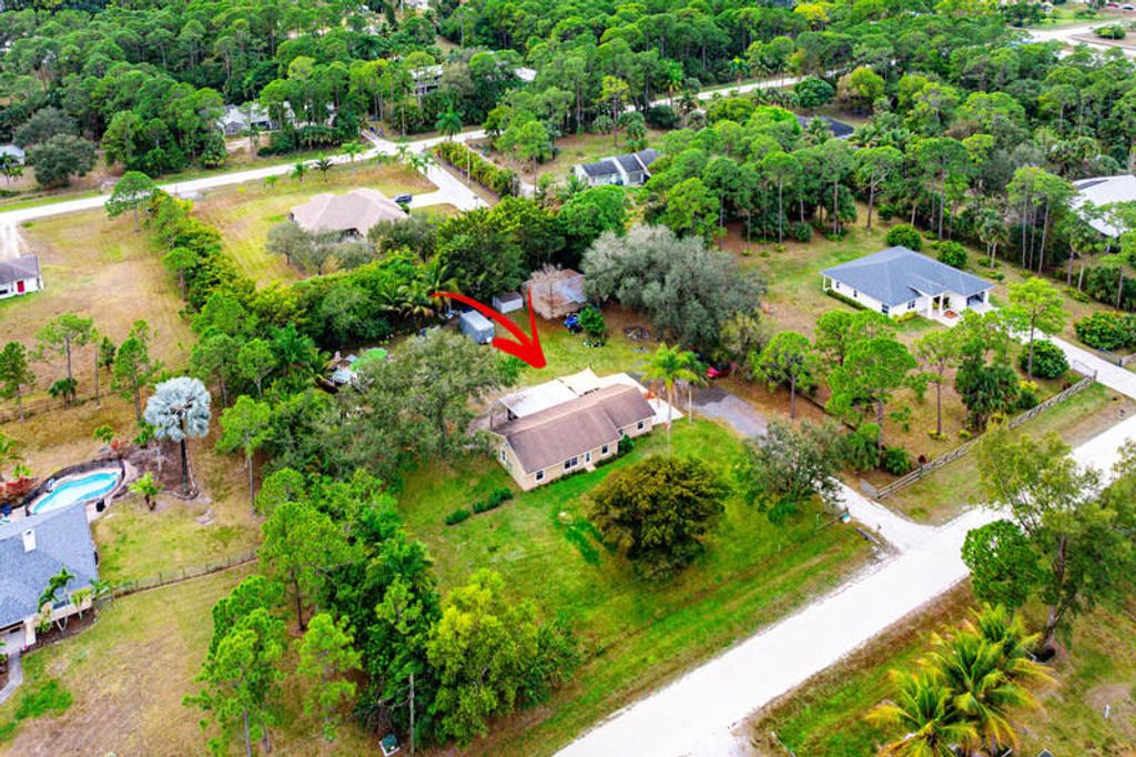 Photo of 16330 91st Place N, Loxahatchee, FL 33470 (MLS # R11159487)